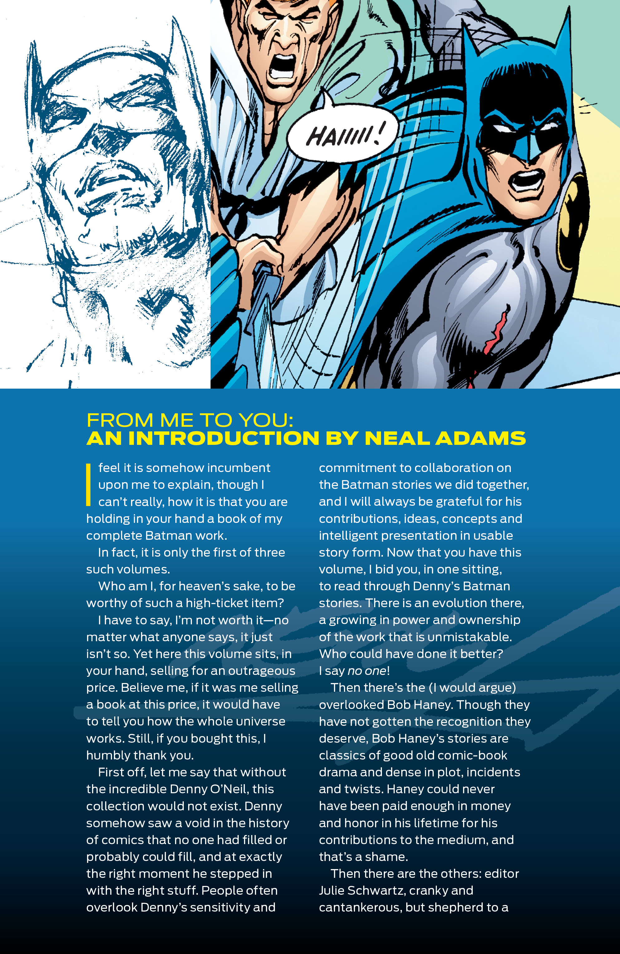 Batman by Neal Adams TPB_1_(Part_1) - Page 5