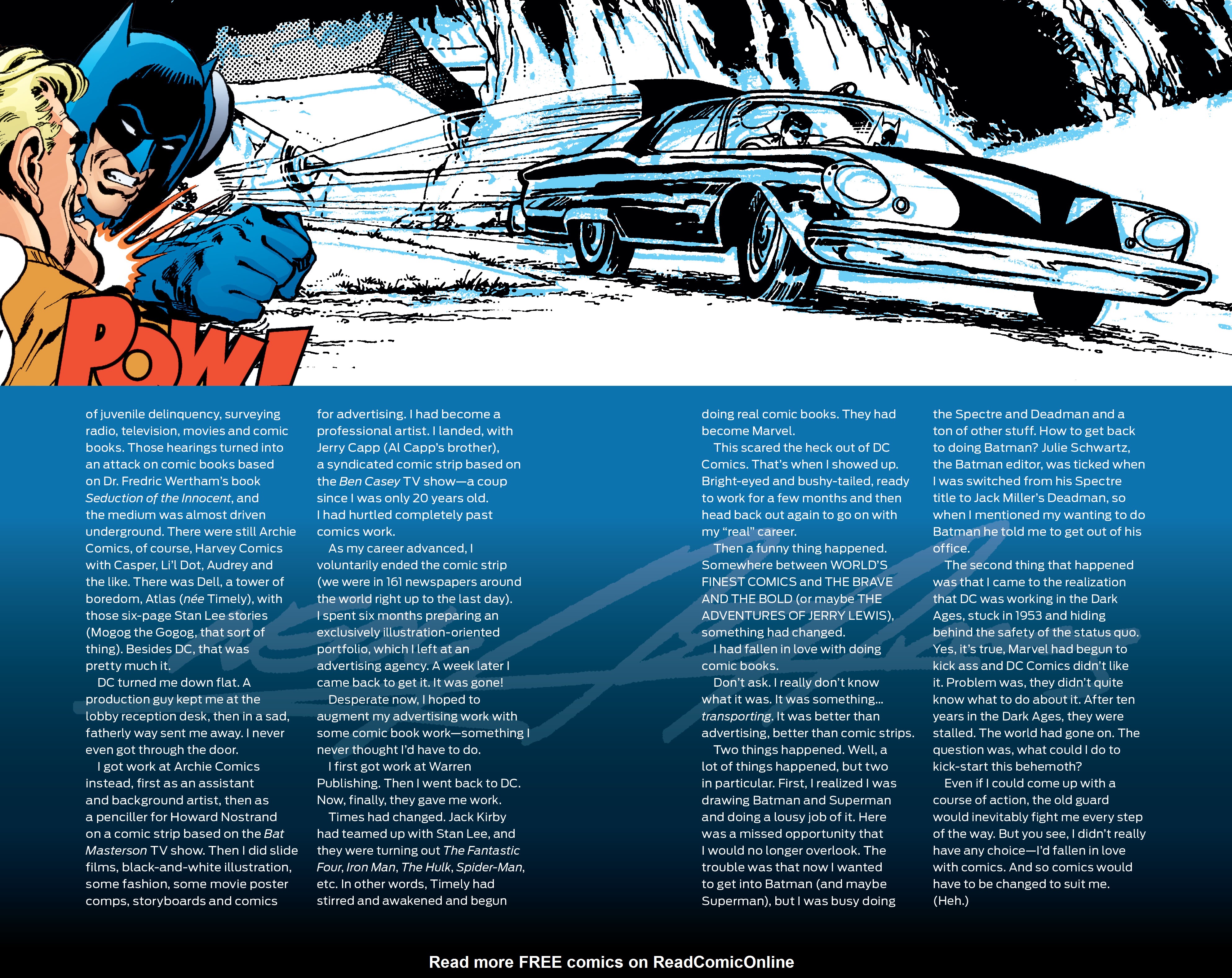 Batman by Neal Adams TPB_1_(Part_1) - Page 7