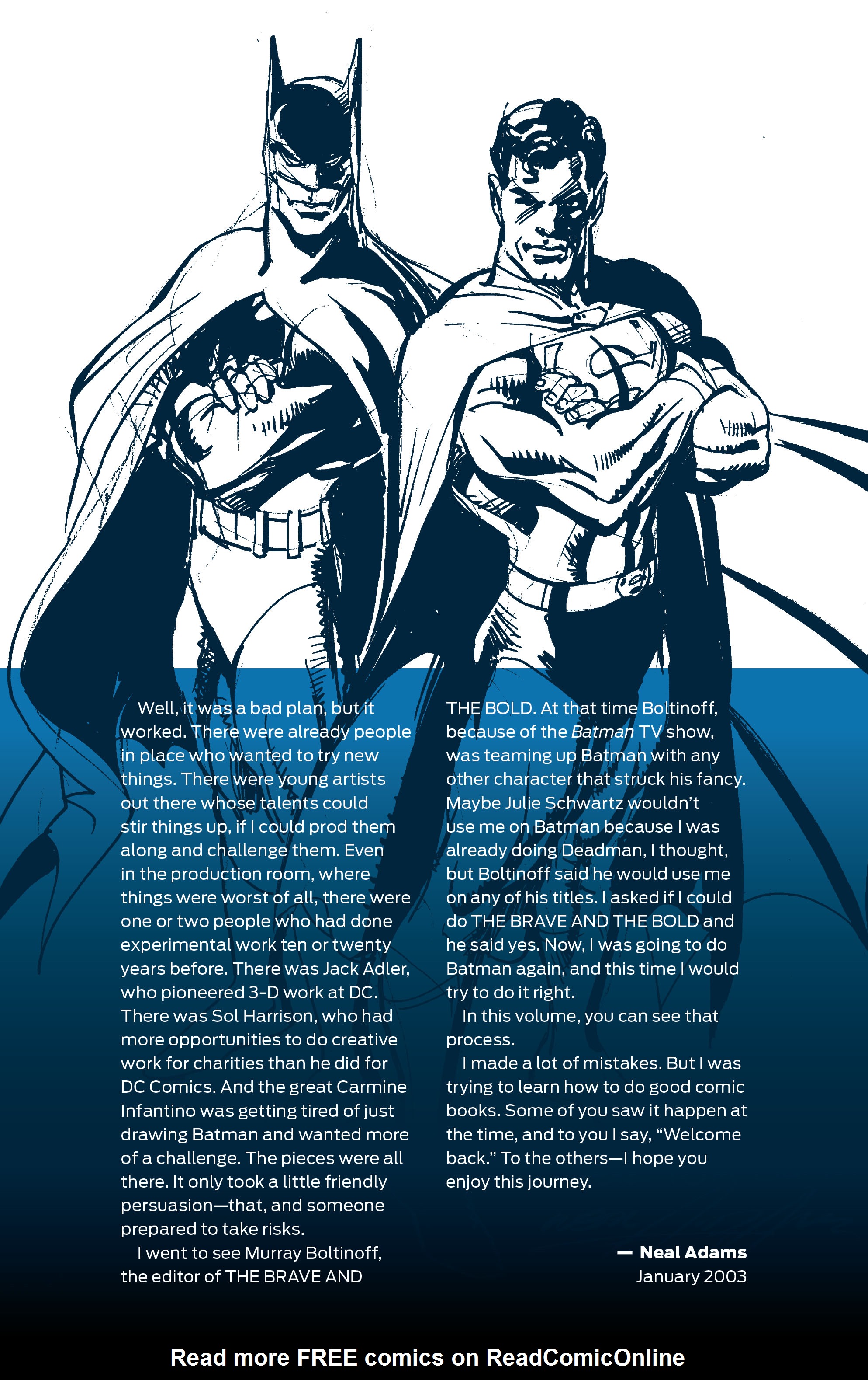 Batman by Neal Adams TPB_1_(Part_1) - Page 8