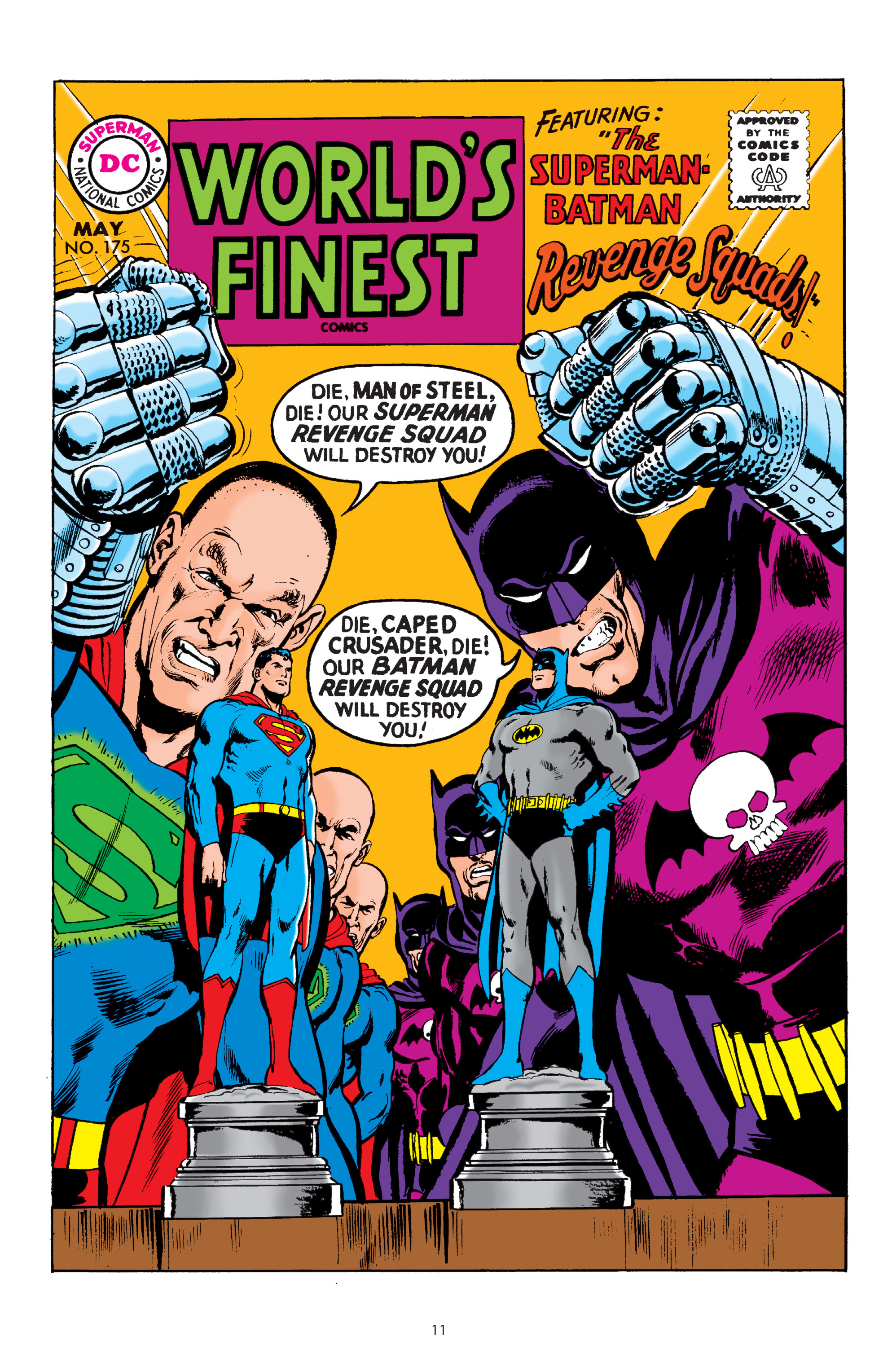 Batman by Neal Adams TPB_1_(Part_1) - Page 9