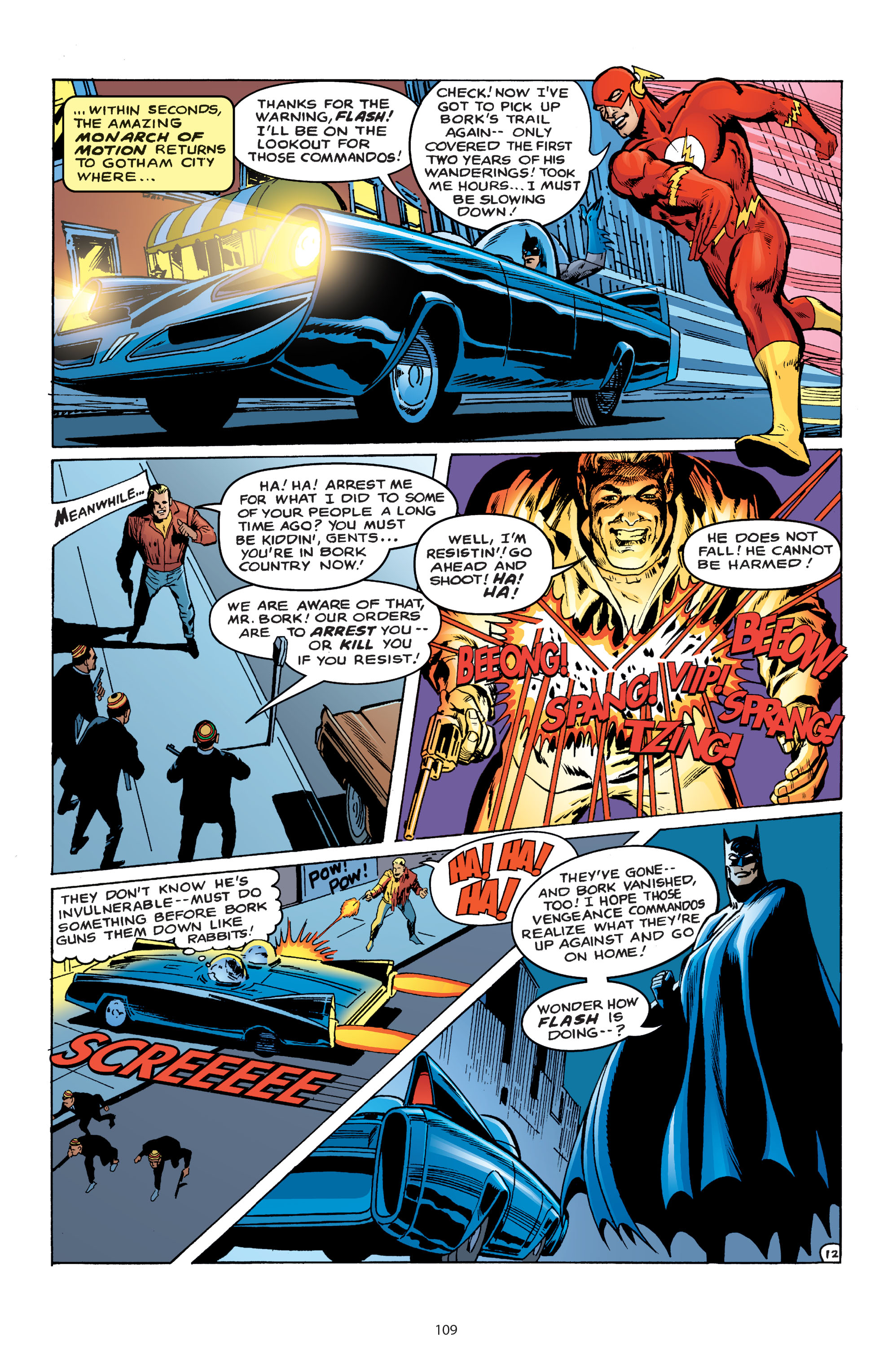 Batman by Neal Adams TPB_1_(Part_2) - Page 7
