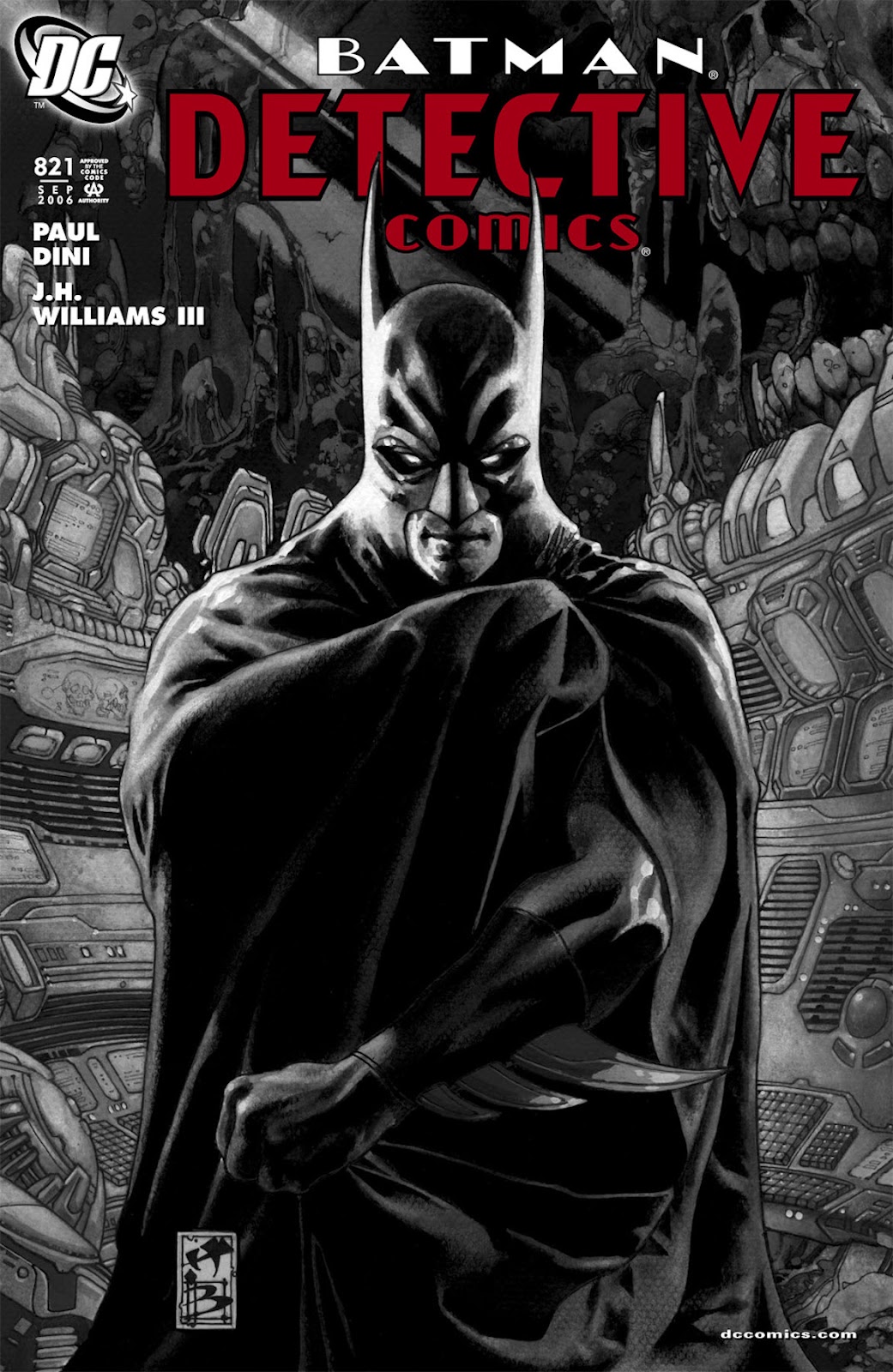 Batman By Paul Dini Omnibus TPB (Part 1) - Page 3