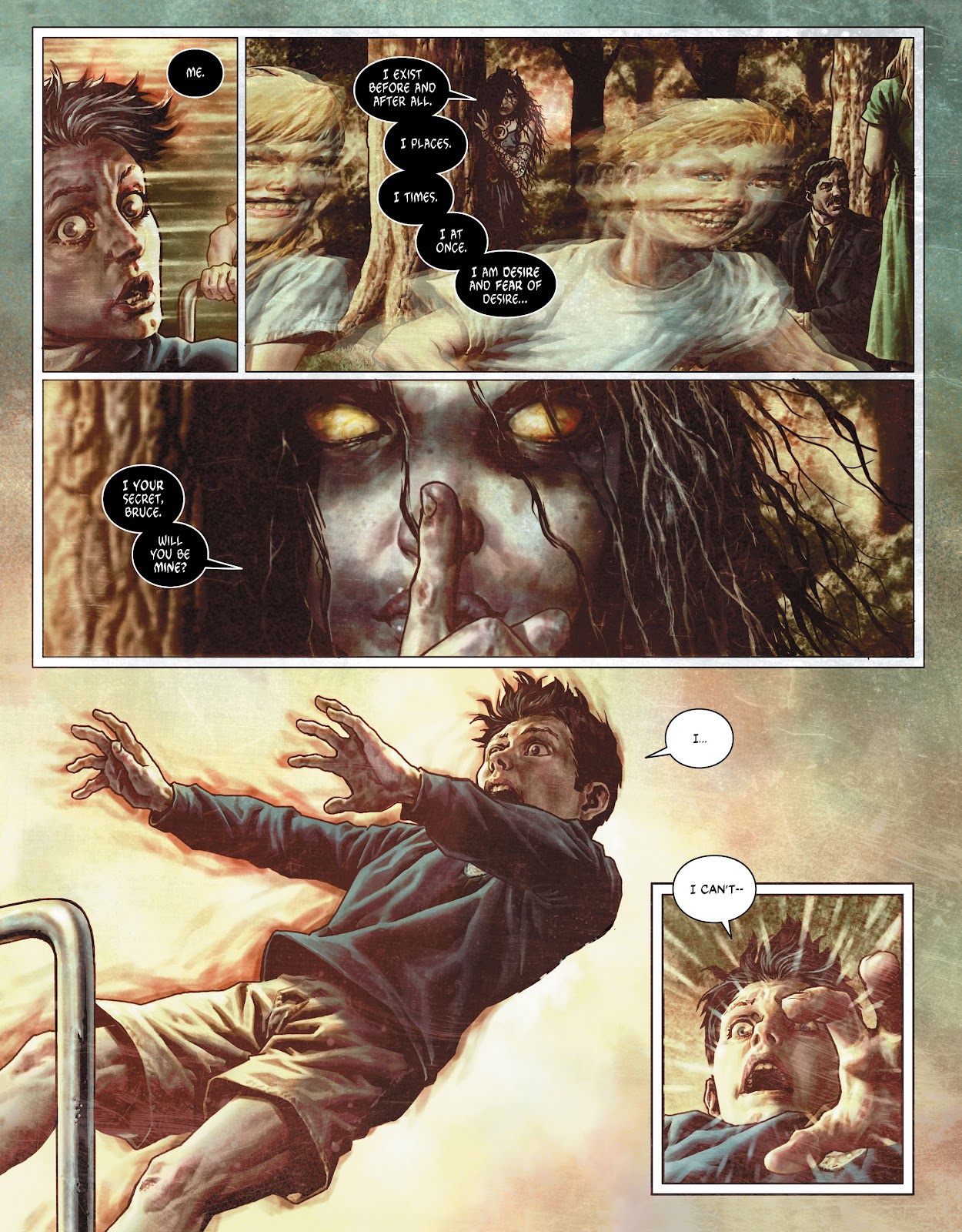 Batman: Damned _TPB_(Part_1) - Page 21