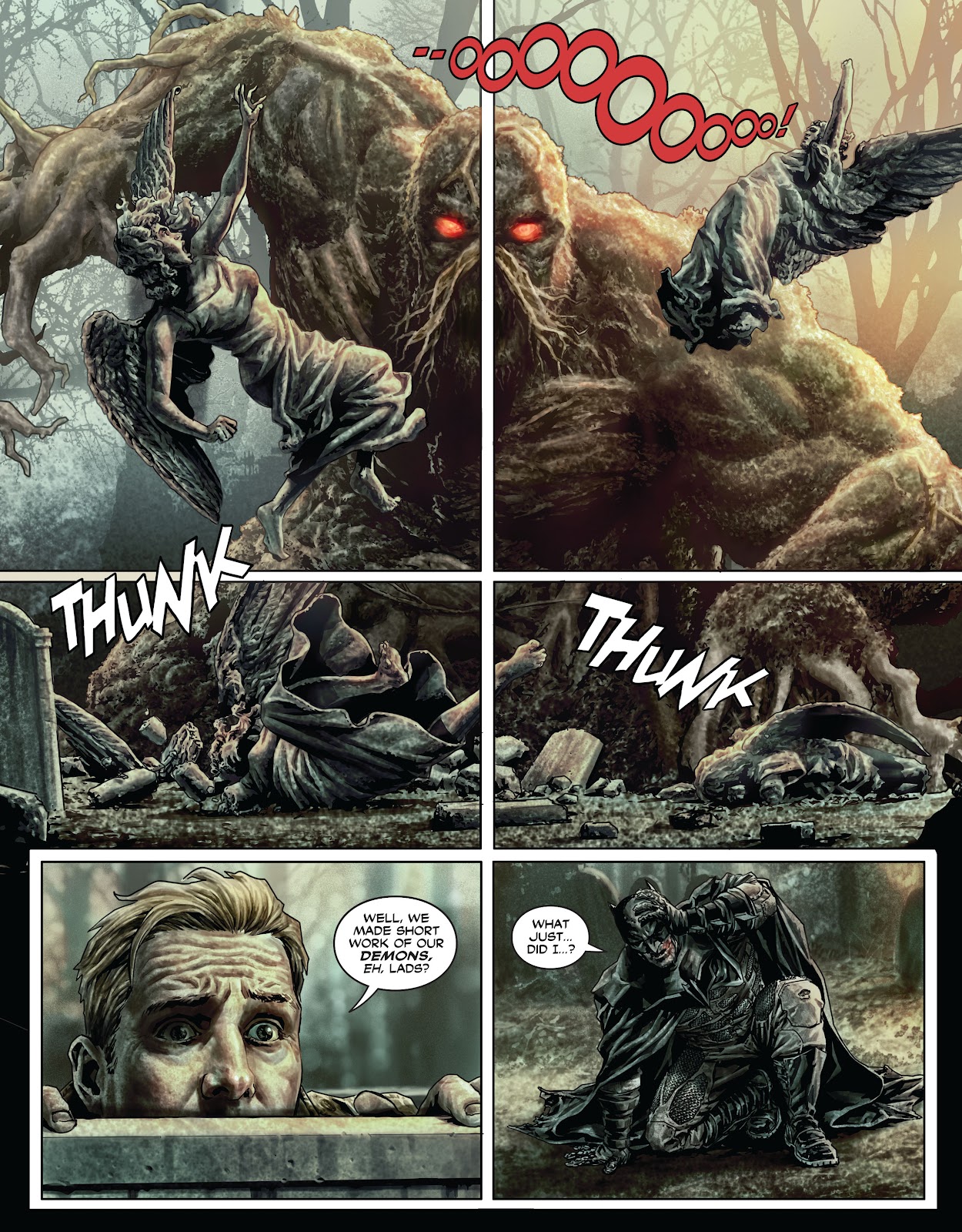 Batman: Damned _TPB_(Part_2) - Page 21