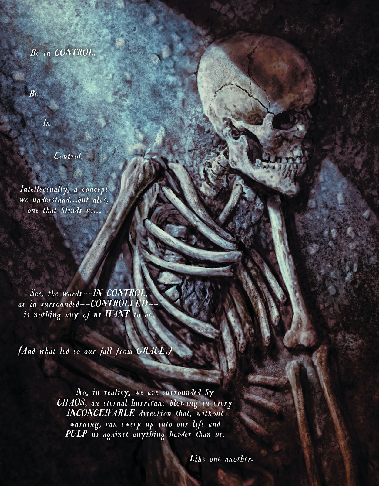 Batman: Damned _TPB_(Part_2) - Page 6