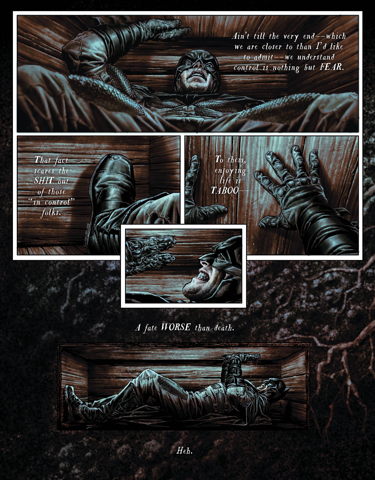 Batman: Damned _TPB_(Part_2) - Page 9