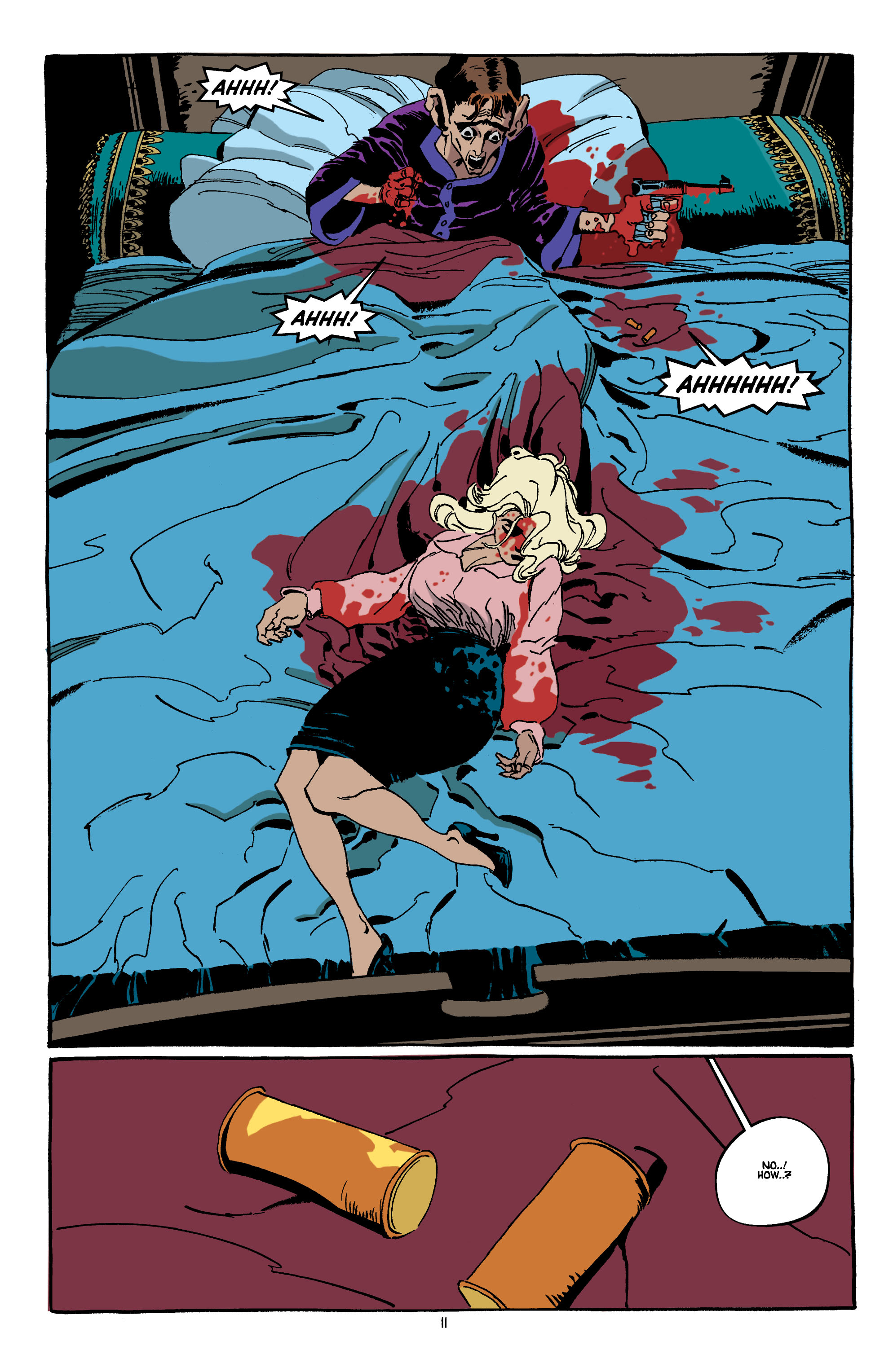 Batman: Dark Victory (1999) Issue #12 - Page 12