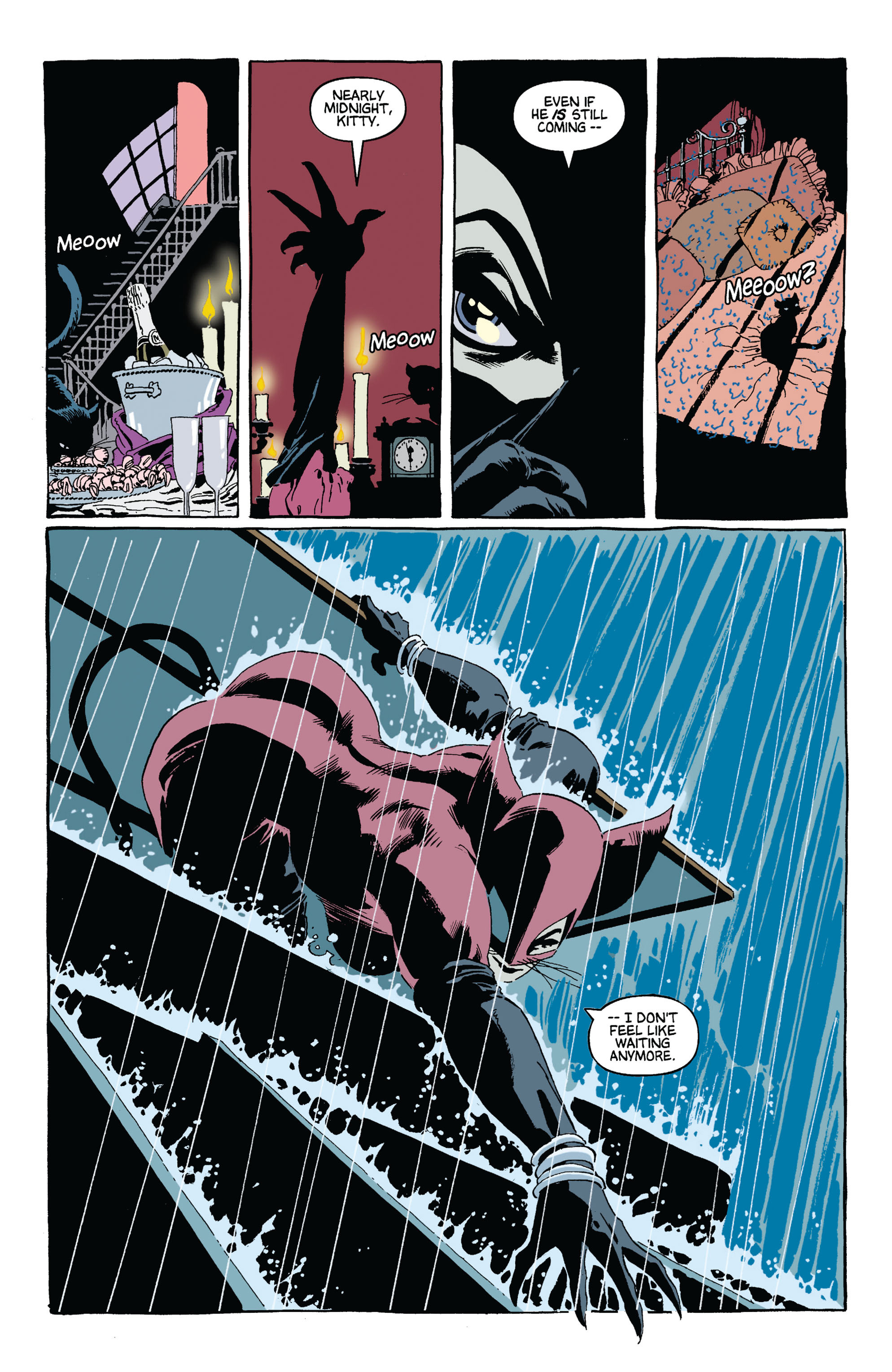 Batman: Dark Victory (1999) Issue #4 - Page 14