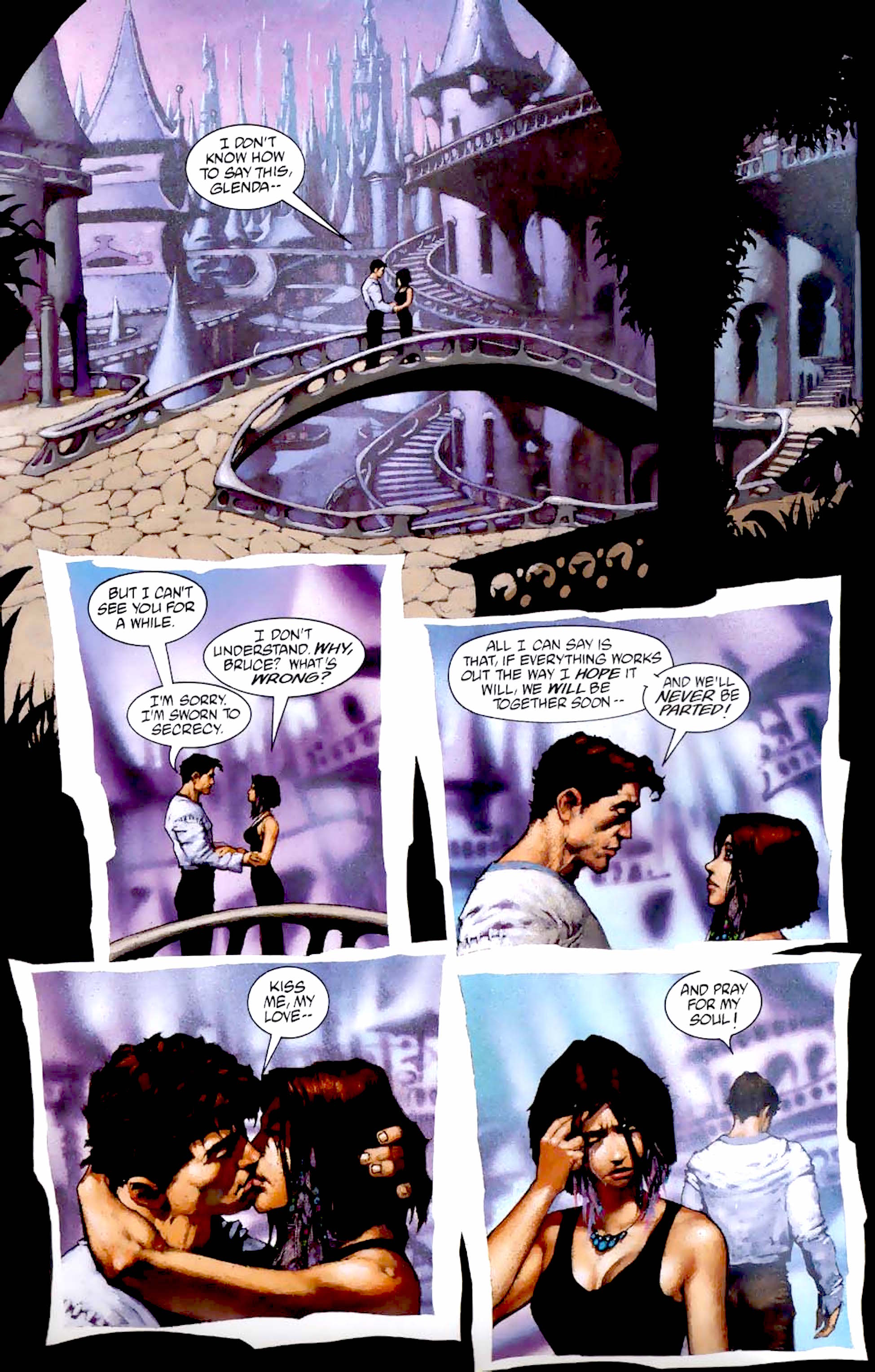 Batman/Demon: A Tragedy Full - Page 35