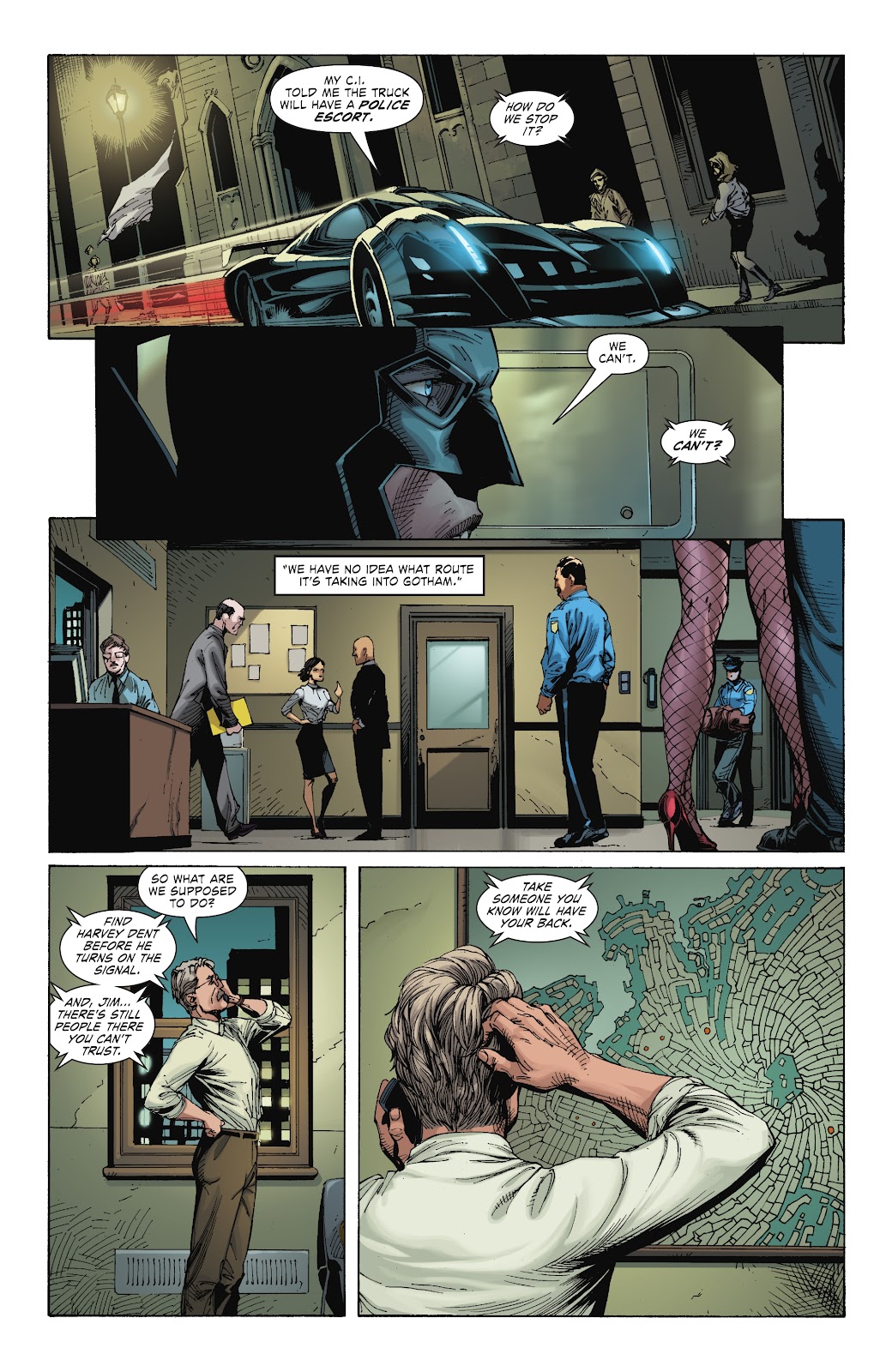 Batman: Earth One TPB_3_(Part_2) - Page 15