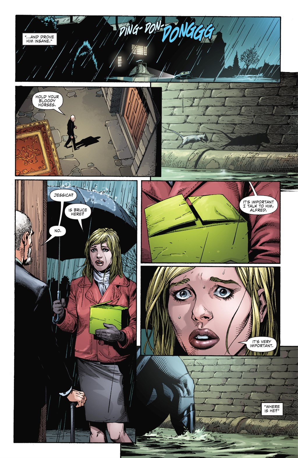 Batman: Earth One TPB Complete Collection (Part 3) - Page 12