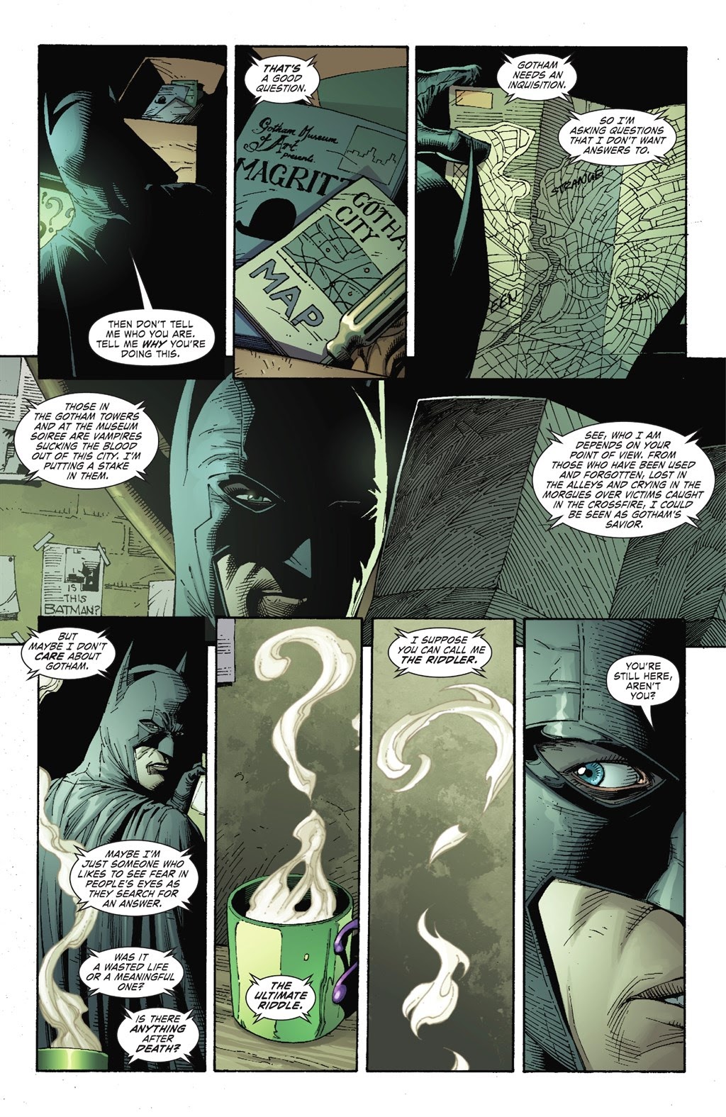 Batman: Earth One TPB Complete Collection (Part 3) - Page 29