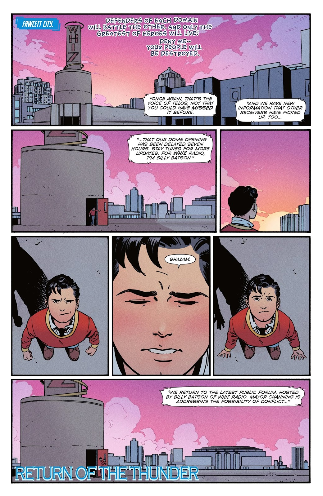 Batman: Gotham by Gaslight (New Edition) TPB (Part 2) - Page 50