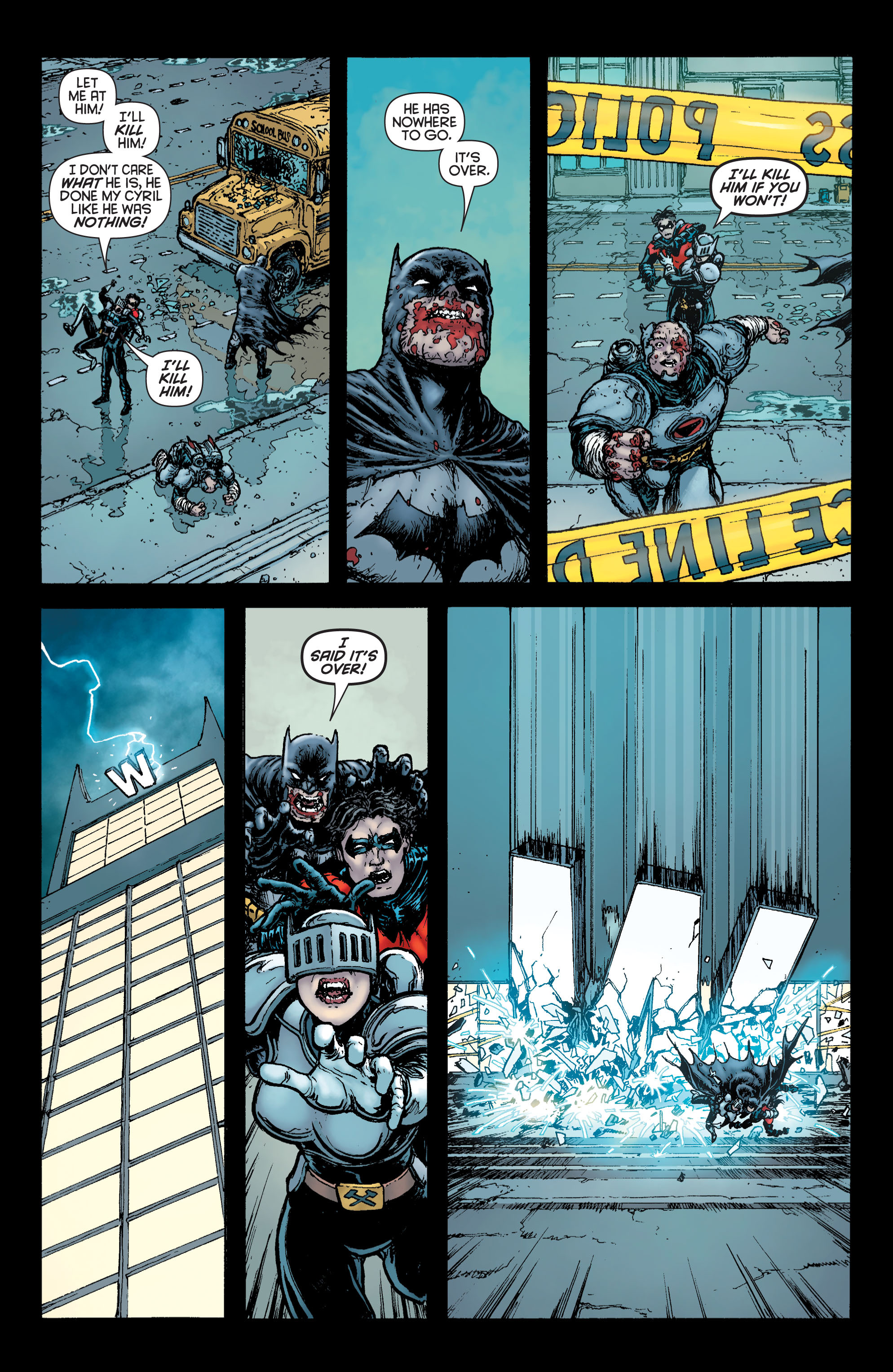 Batman Incorporated (2012) _TPB_2_(Part_2) - Page 10