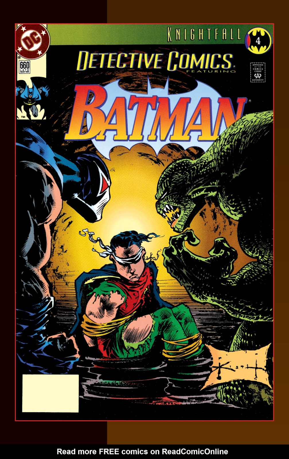 Batman: Knightfall: 25th Anniversary Edition TPB_1_(Part_1) - Page 77