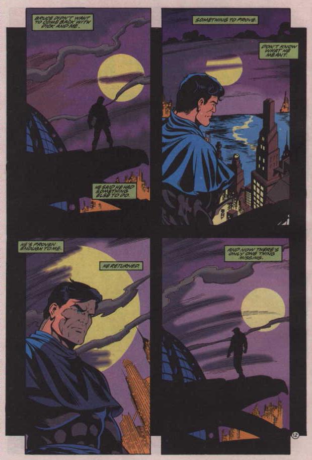 Batman: Knightfall KnightsEnd 5 - Page 13