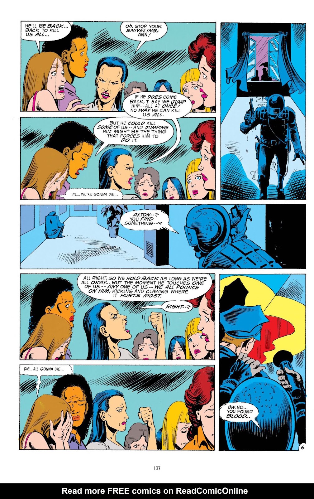 Batman: Knightfall _TPB 1 (Part 2) - Page 37