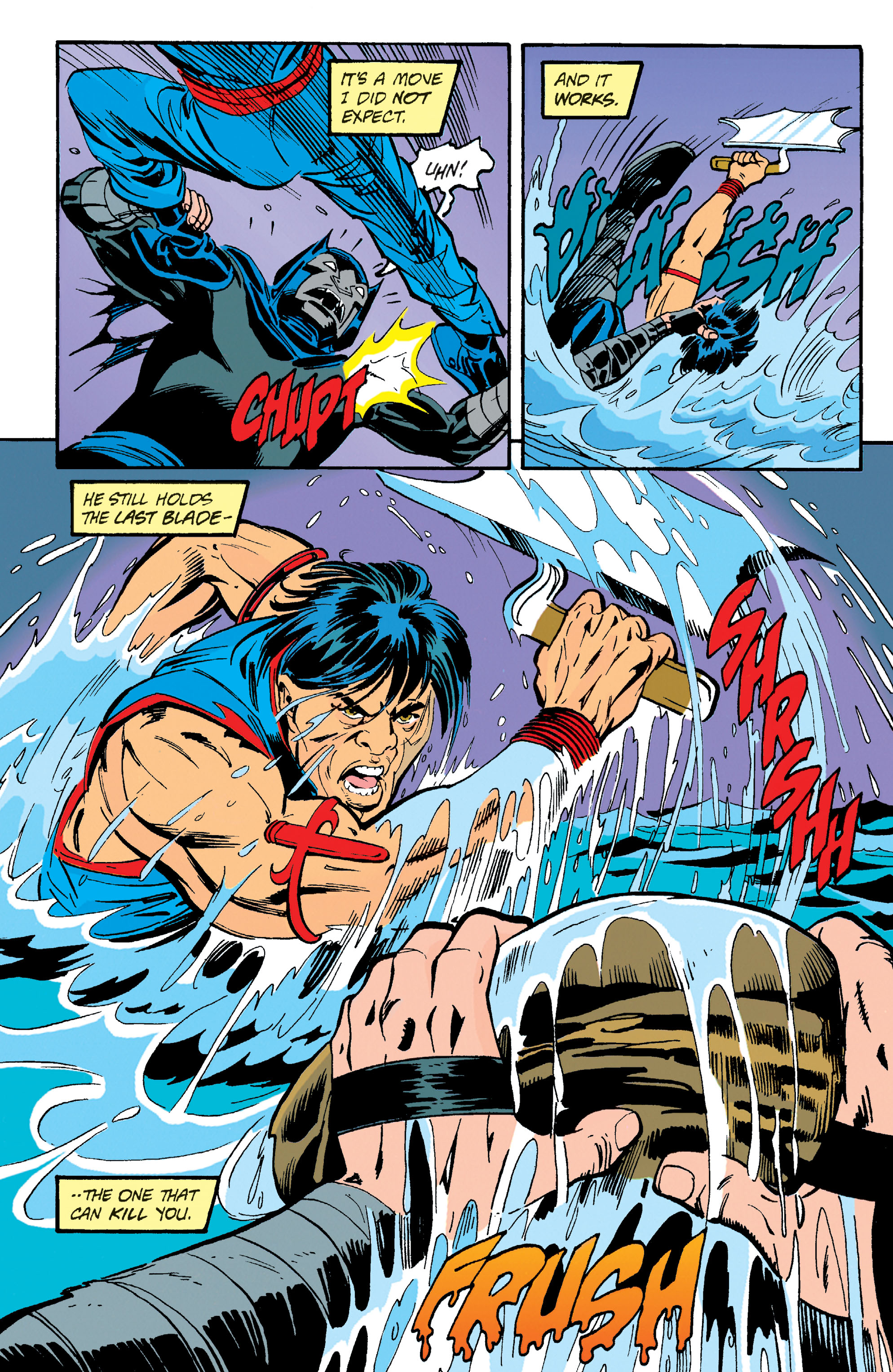 Batman: Knightsend TPB_(Part_1) - Page 40