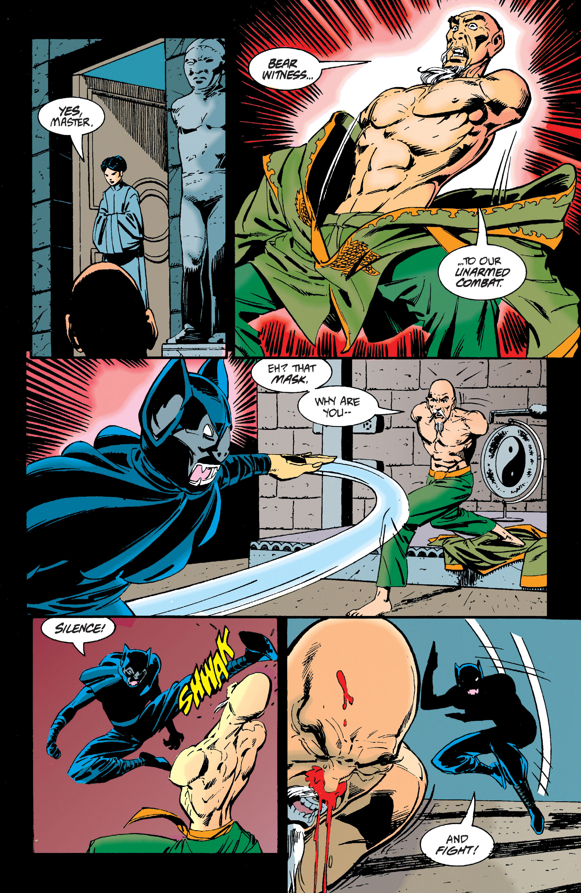 Batman: Knightsend TPB_(Part_1) - Page 9