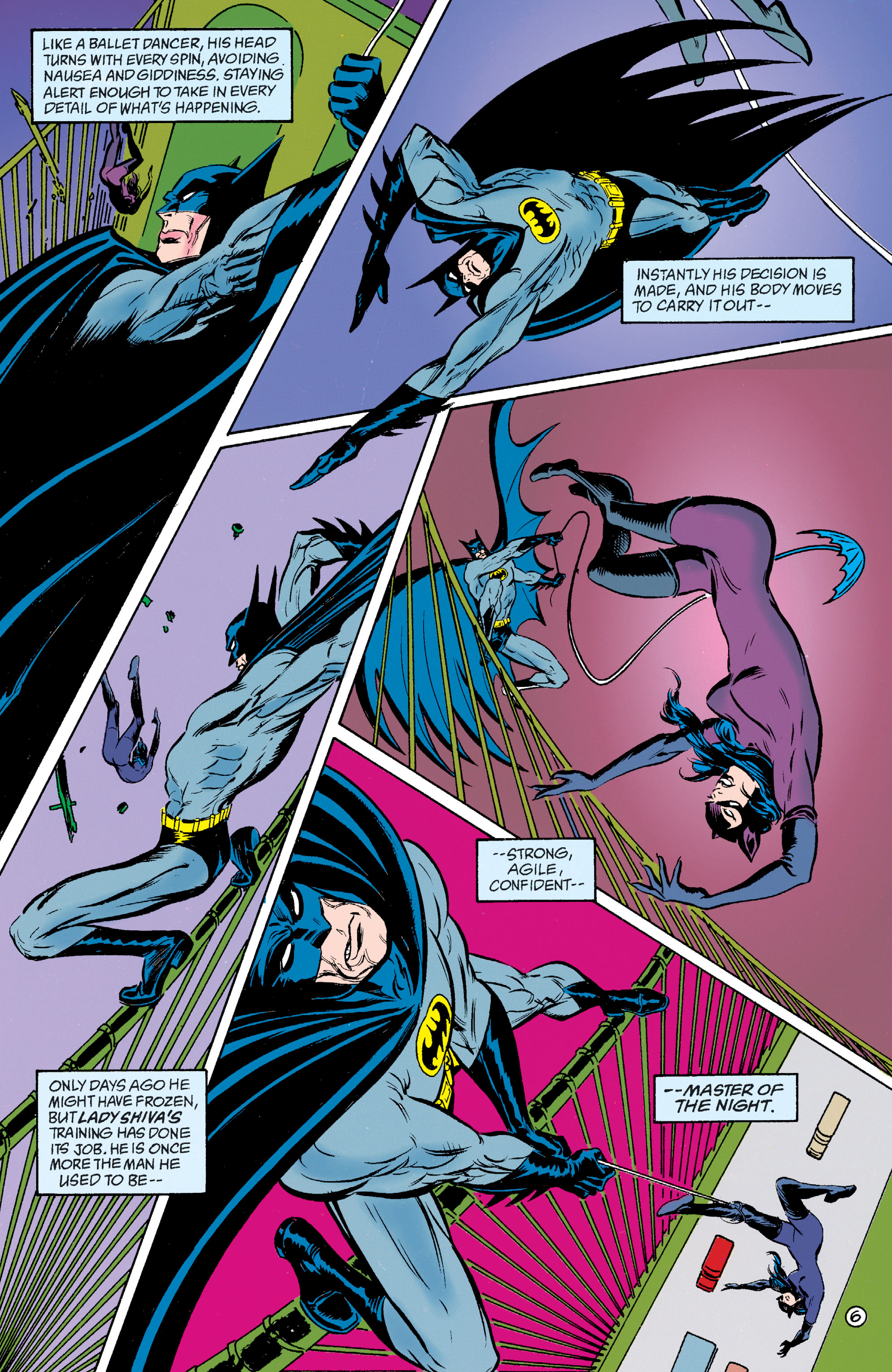 Batman: Knightsend TPB_(Part_3) - Page 35