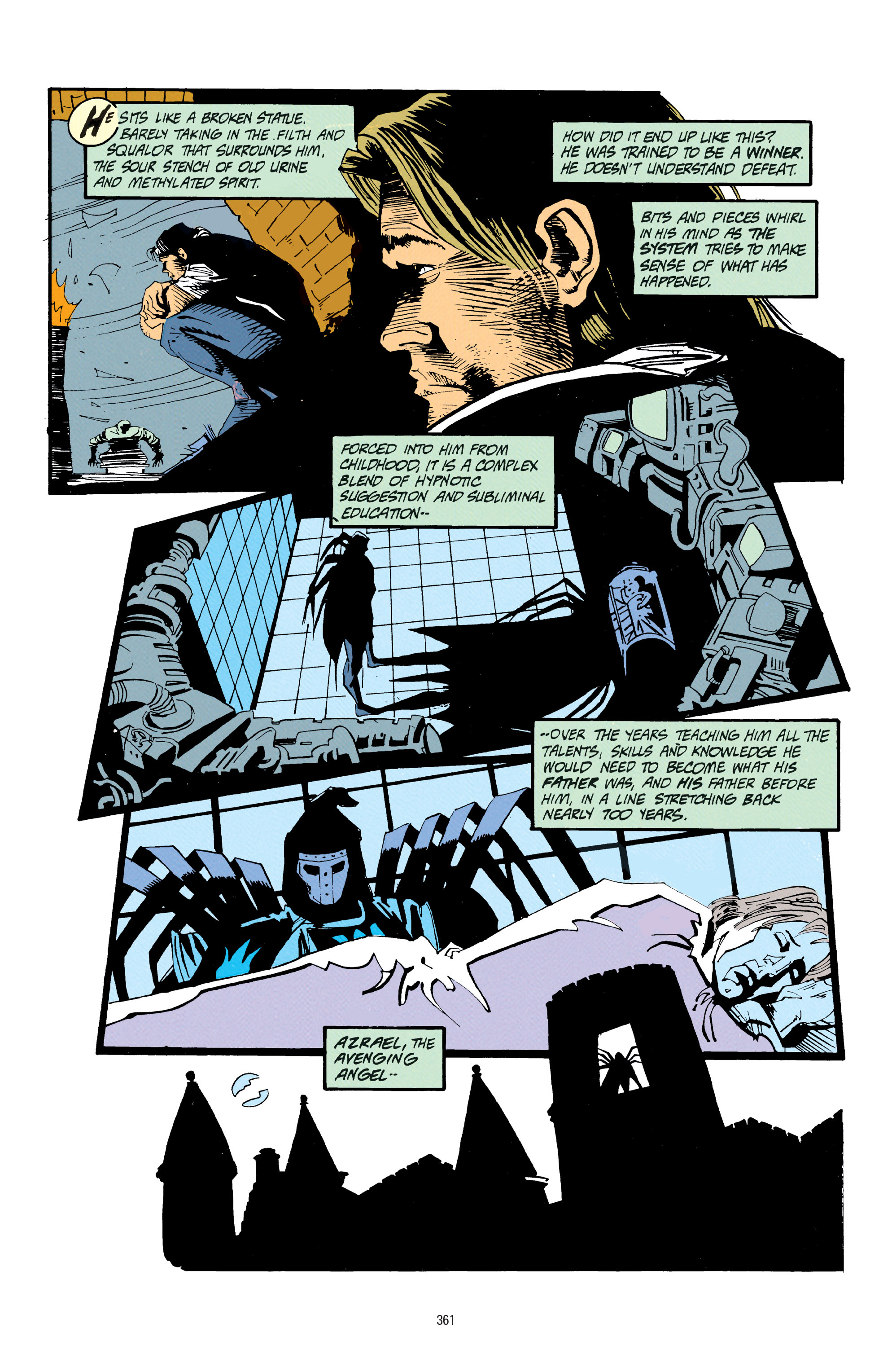 Batman: Knightsend TPB_(Part_4) - Page 59