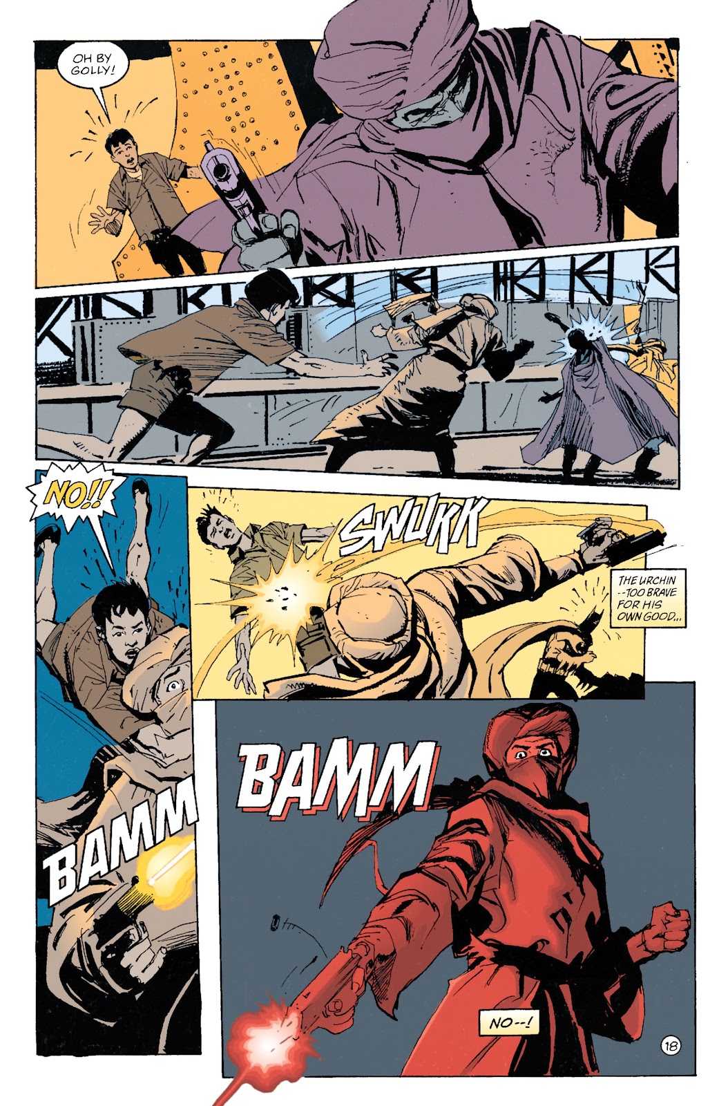 Batman: Legacy _2017_TPB_2_(Part_2) - Page 90