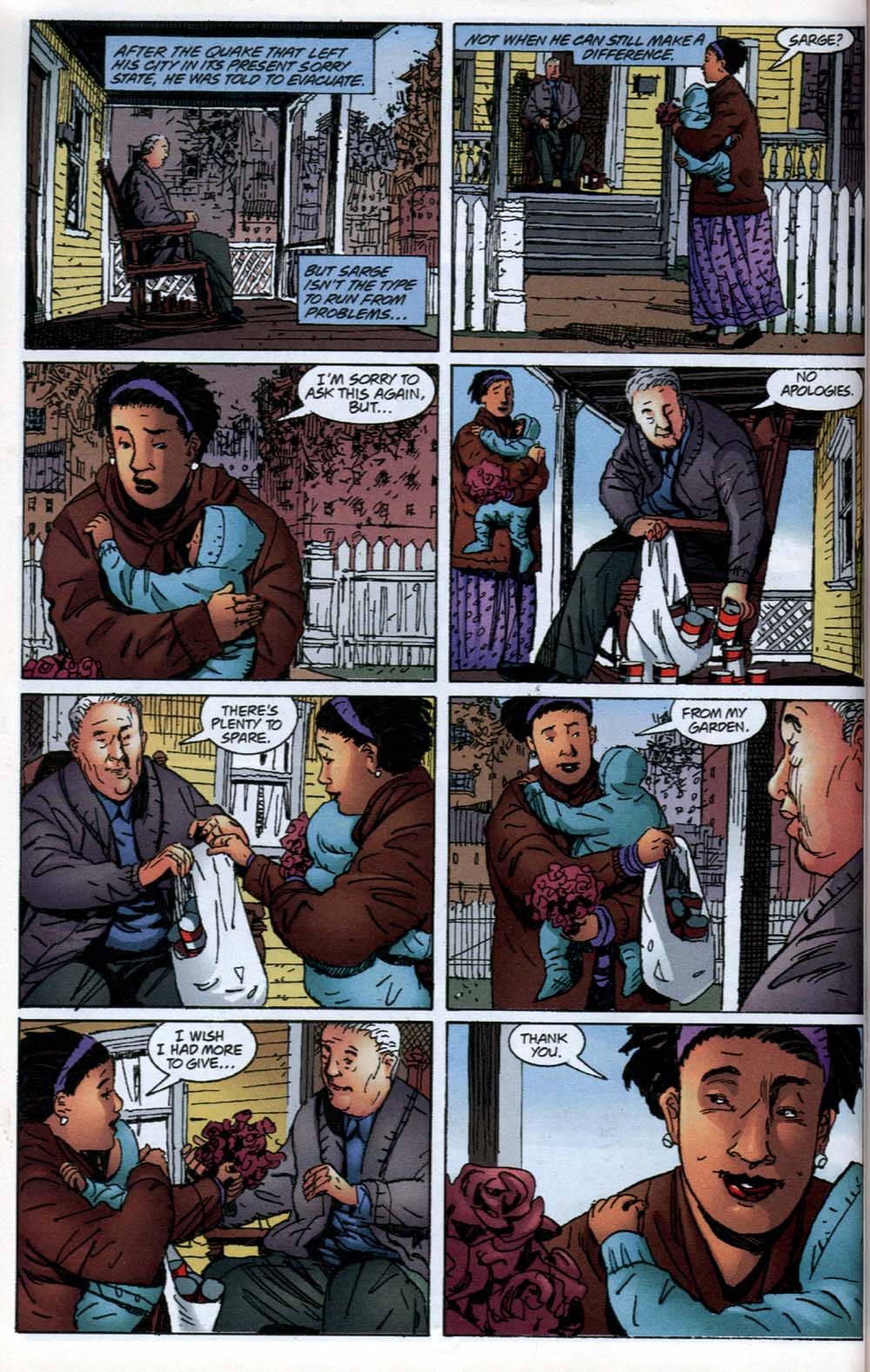 Batman: No Man's Land (1999) TPB_2 - Page 103
