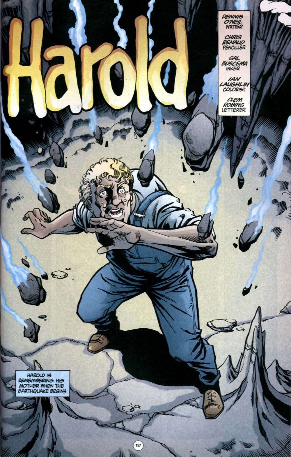 Batman: No Man's Land (1999) TPB_2 - Page 158