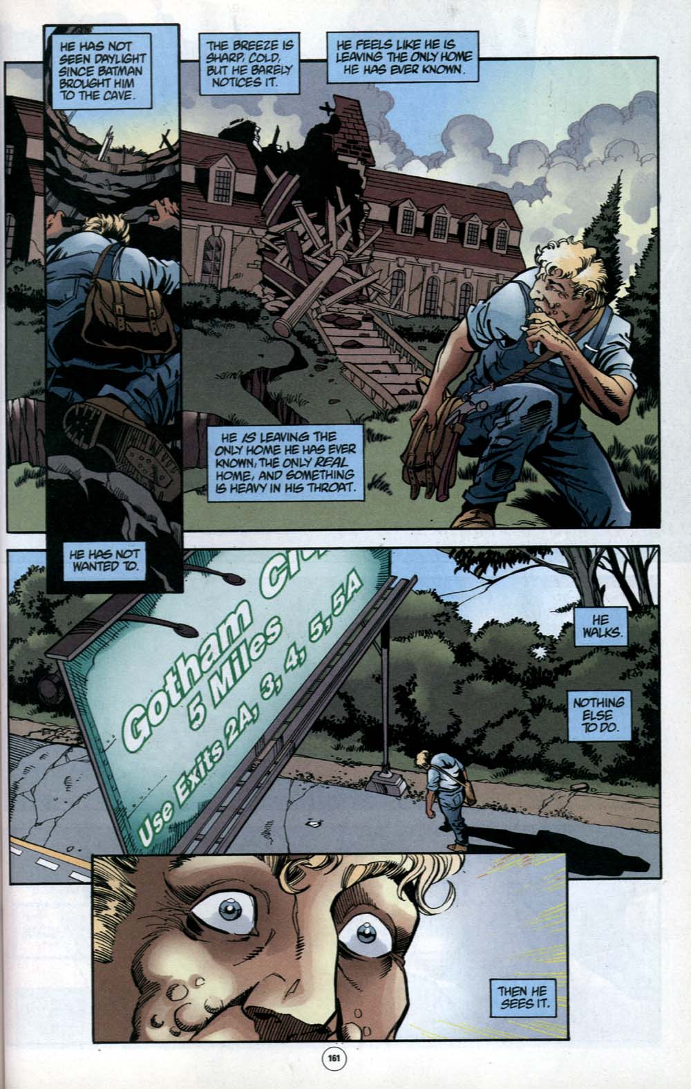 Batman: No Man's Land (1999) TPB_2 - Page 162