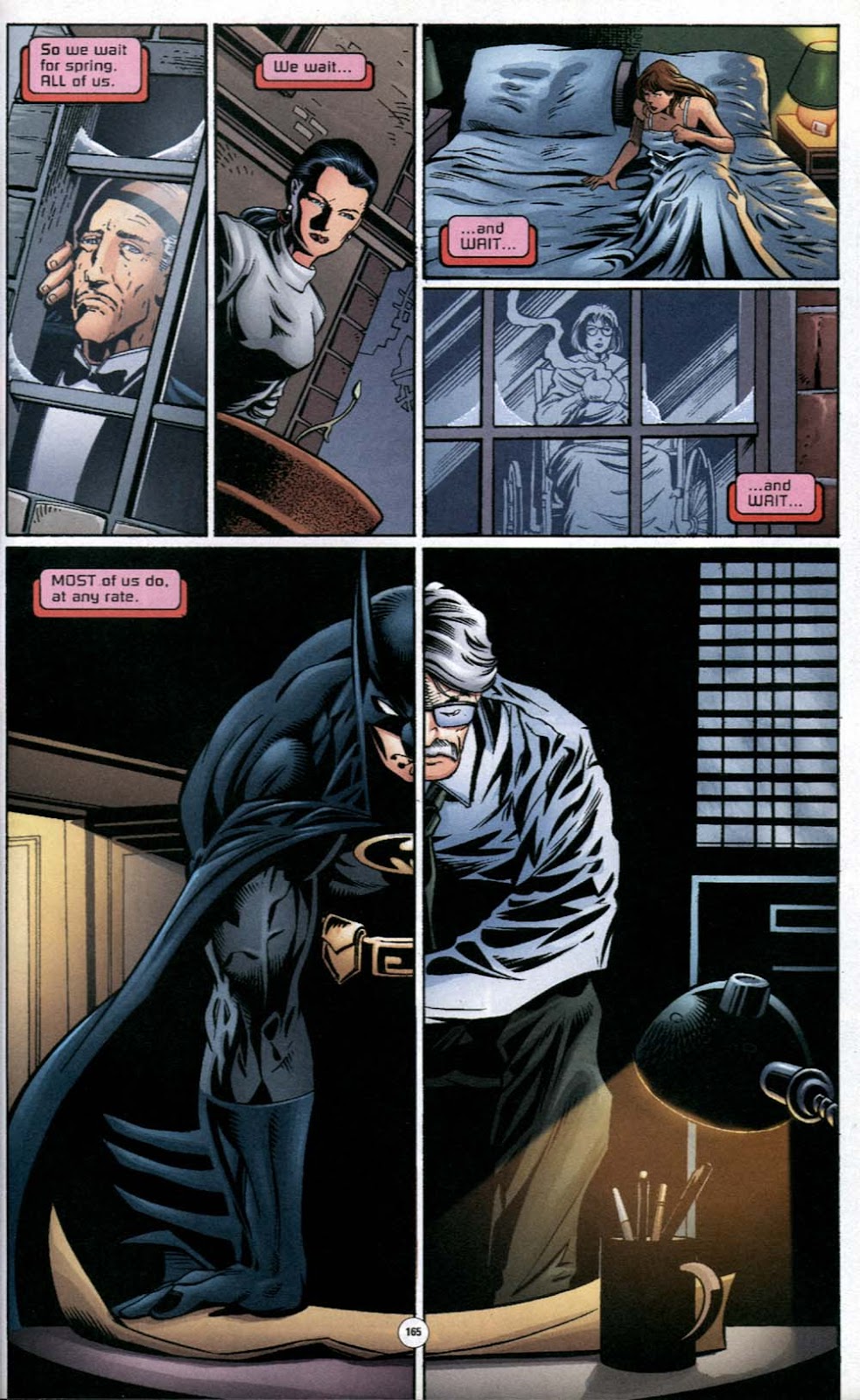 Batman: No Man's Land (1999) TPB_2 - Page 166