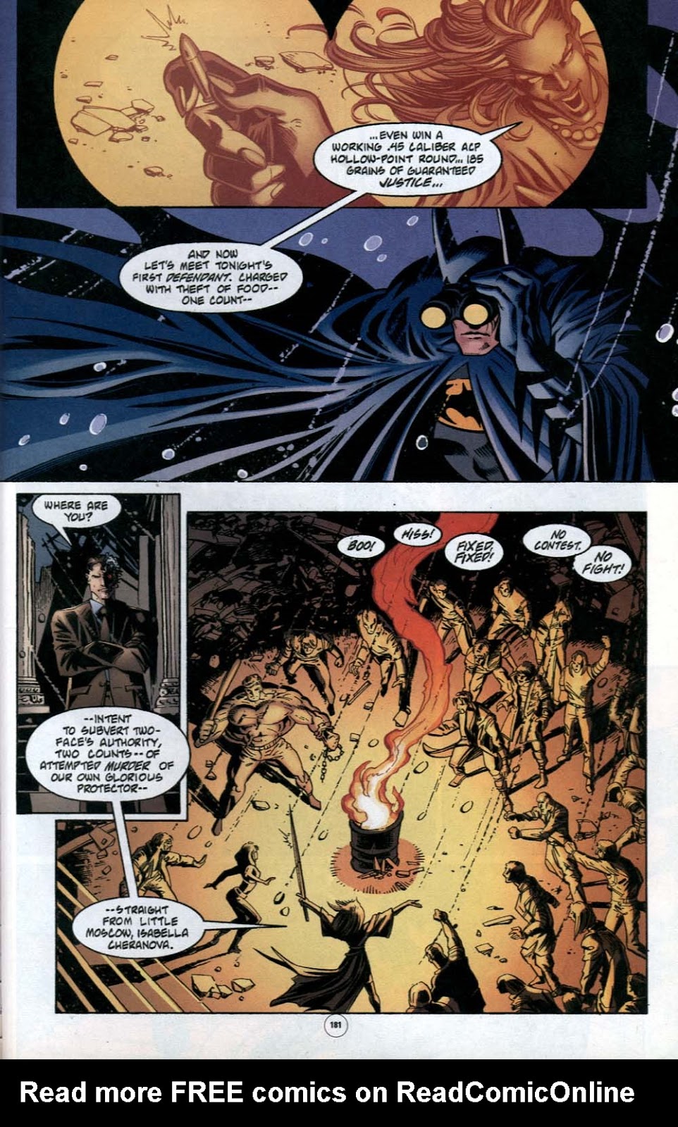 Batman: No Man's Land (1999) TPB_2 - Page 182