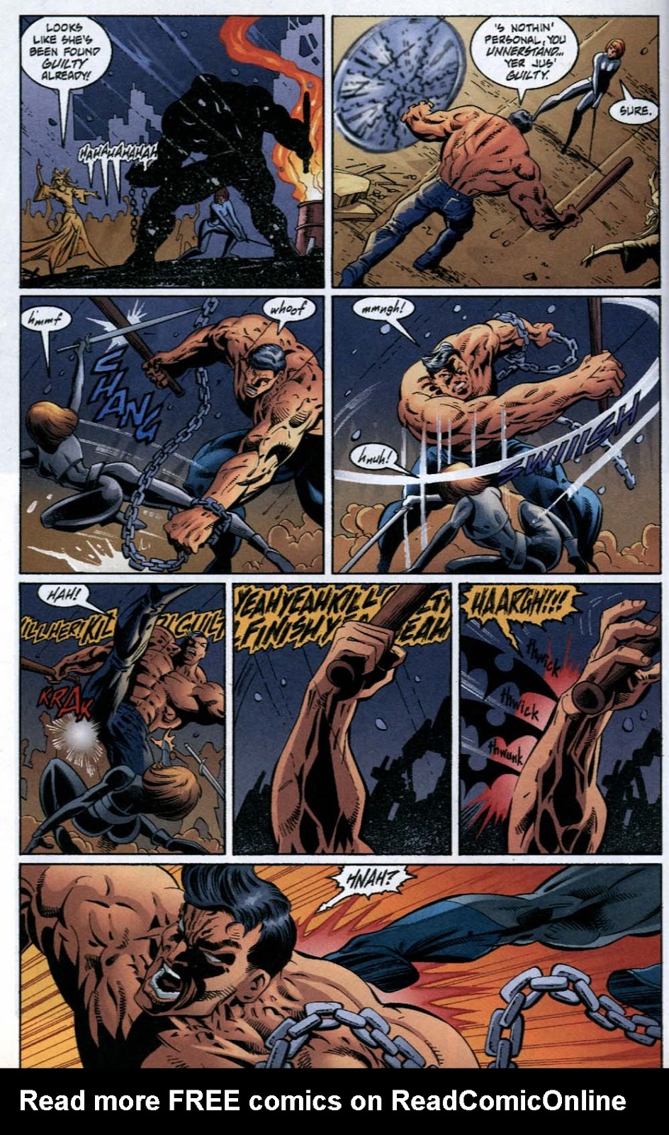 Batman: No Man's Land (1999) TPB_2 - Page 183
