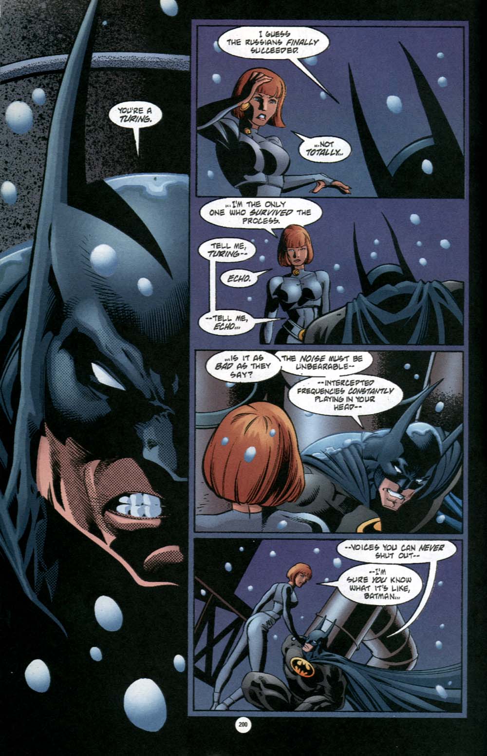 Batman: No Man's Land (1999) TPB_2 - Page 201