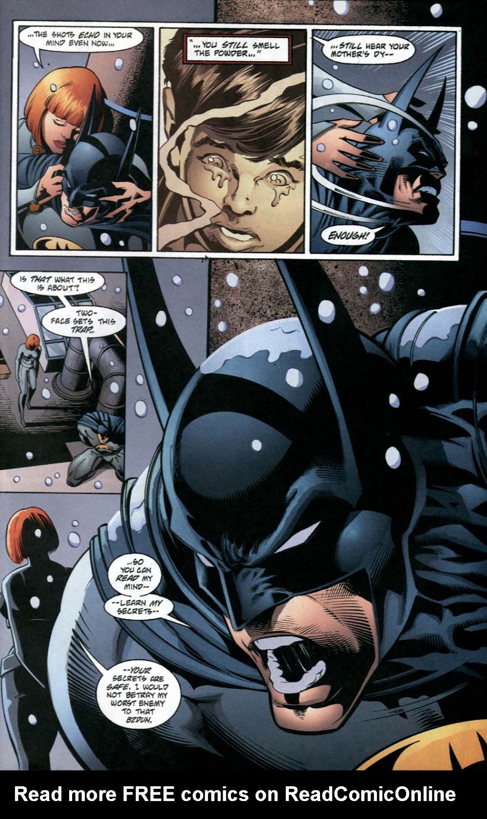 Batman: No Man's Land (1999) TPB_2 - Page 202