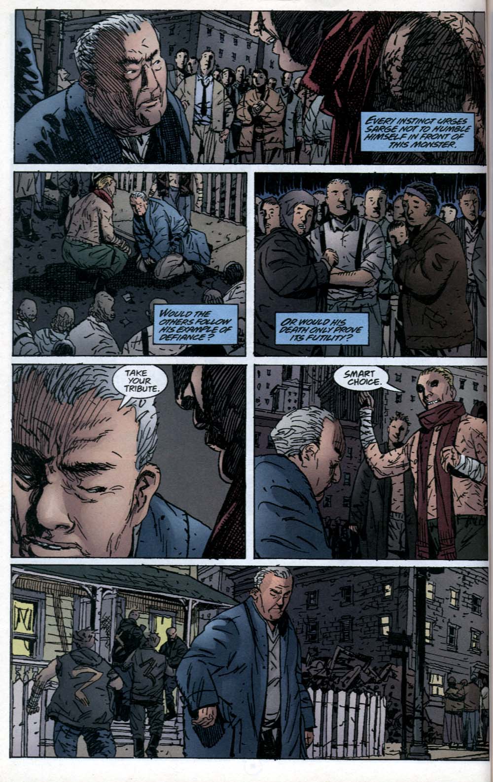 Batman: No Man's Land (1999) TPB_2 - Page 99