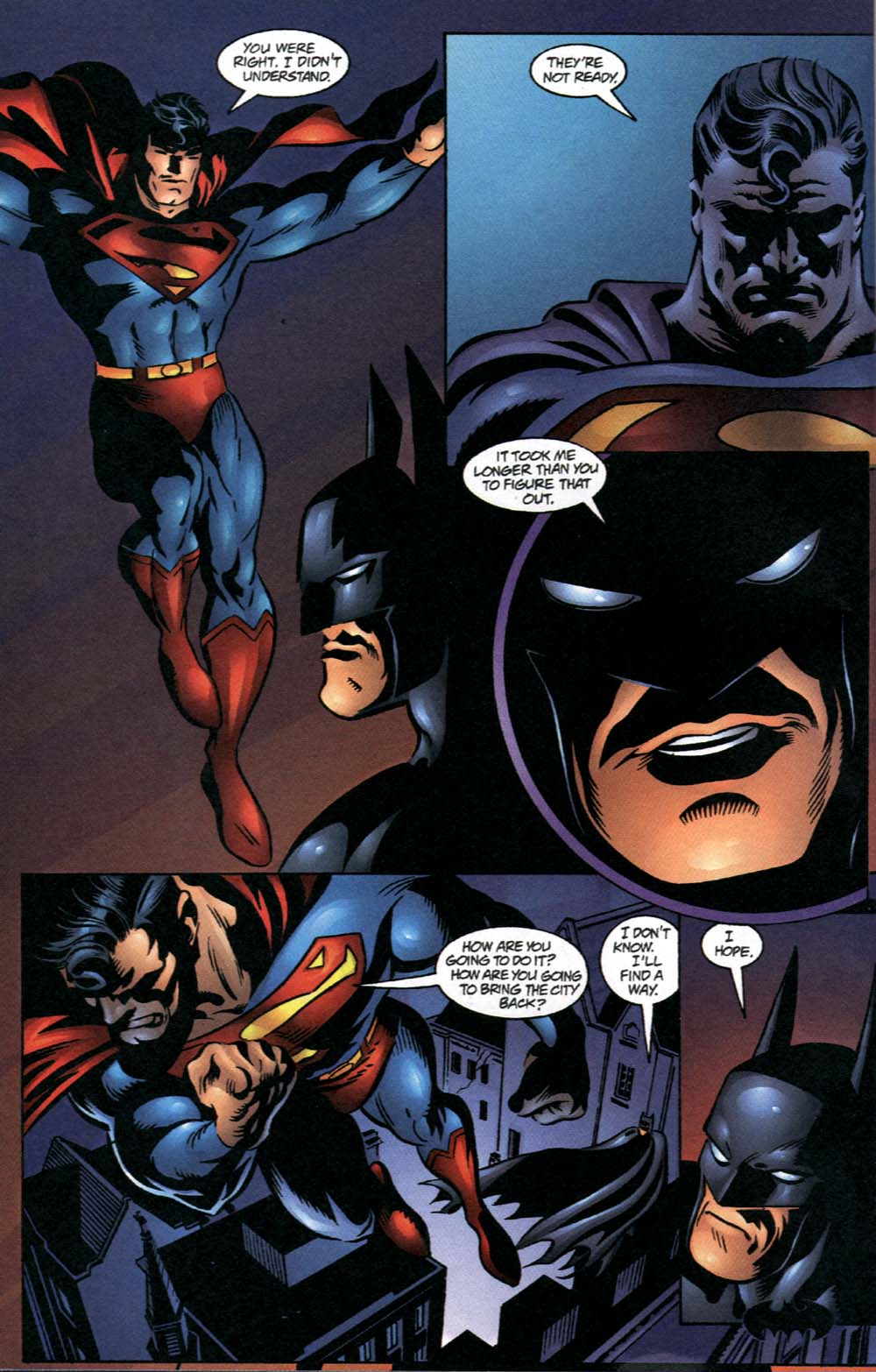Batman: No Man's Land (1999) TPB_3 - Page 29