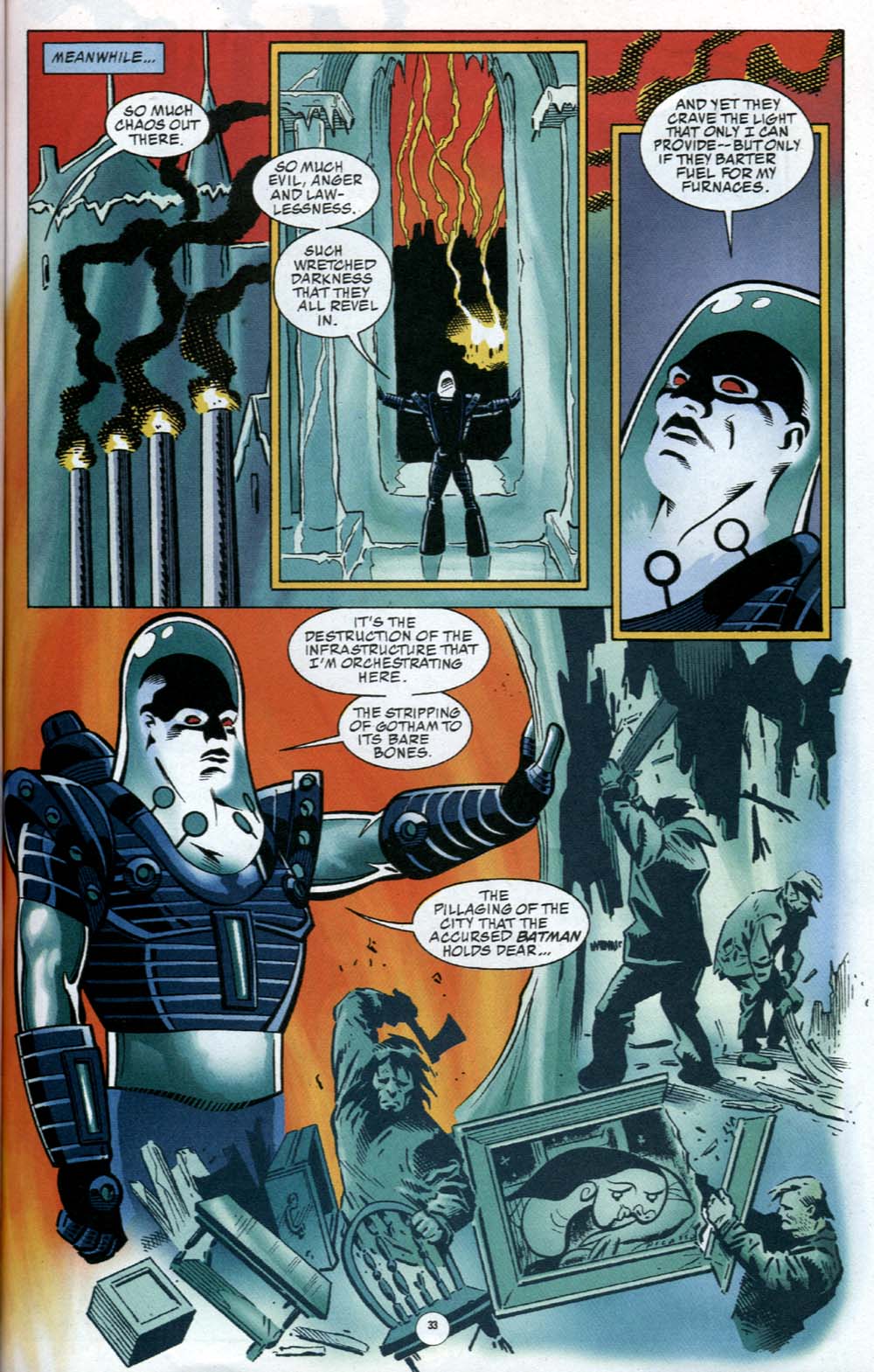 Batman: No Man's Land (1999) TPB_3 - Page 36