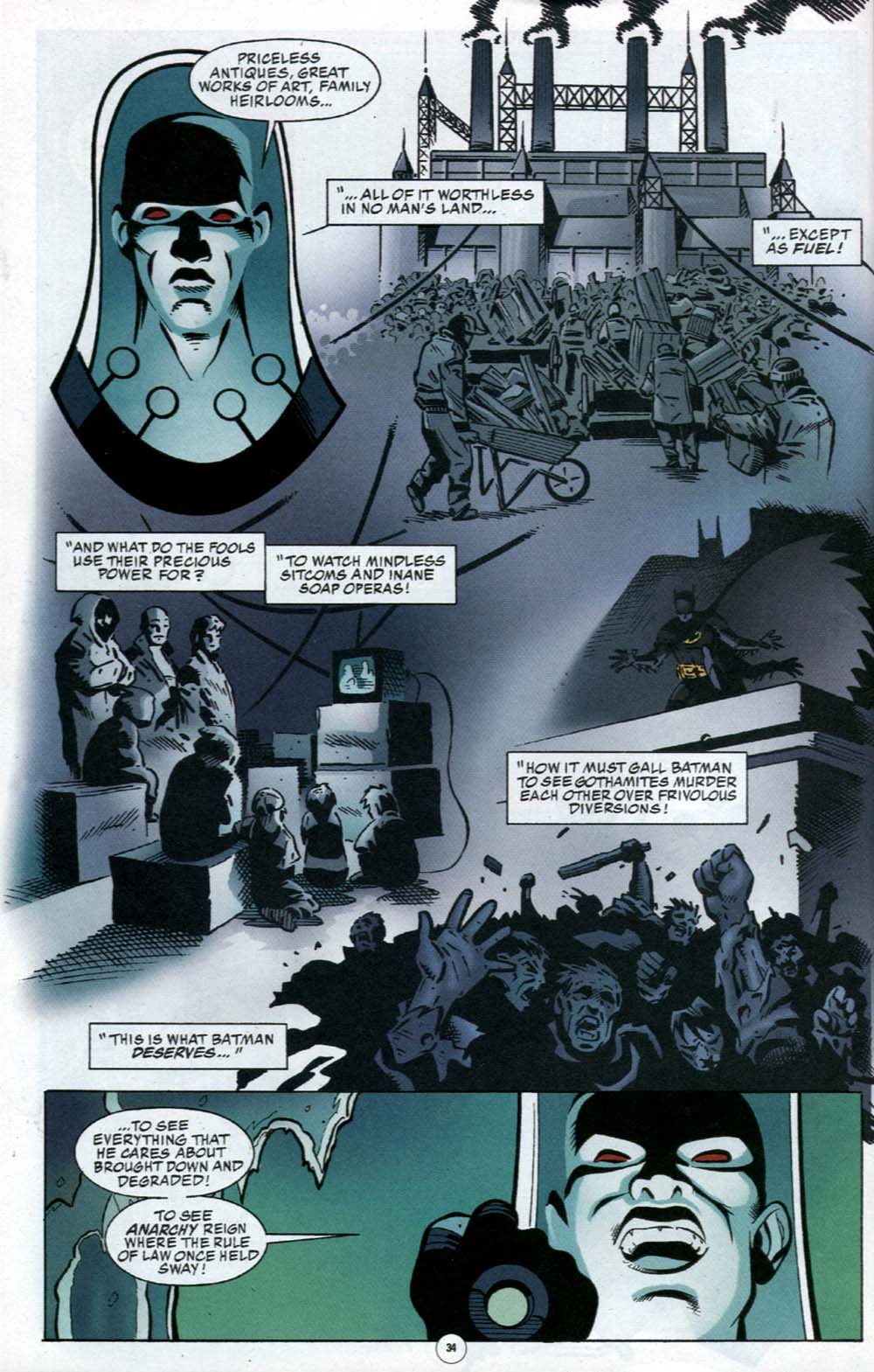 Batman: No Man's Land (1999) TPB_3 - Page 37