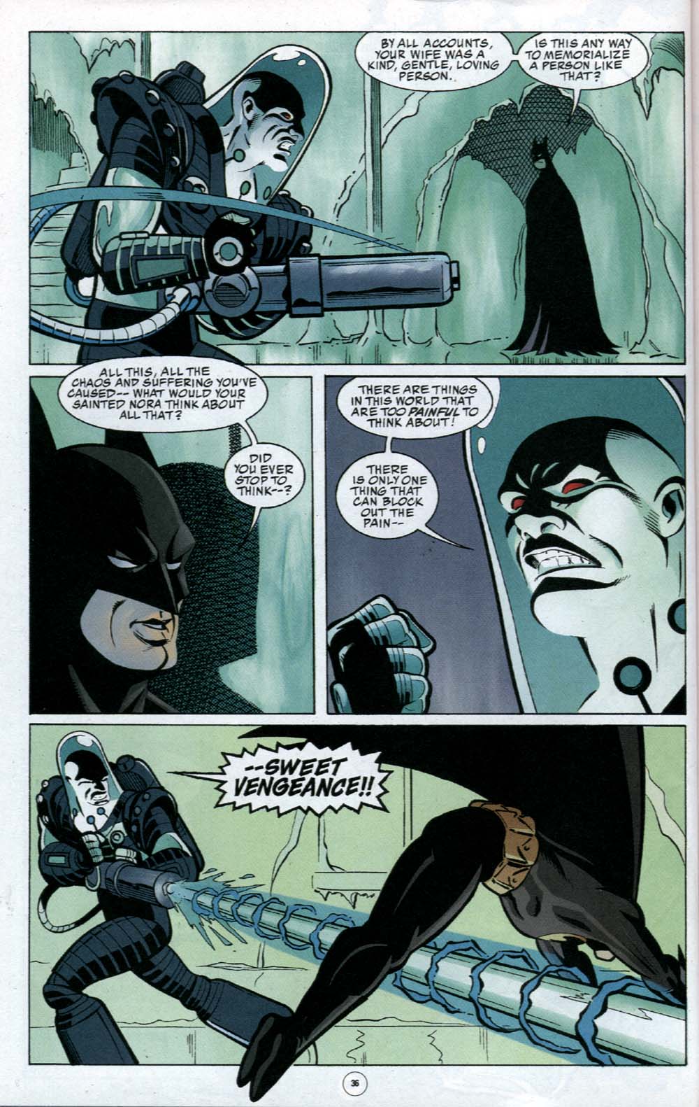 Batman: No Man's Land (1999) TPB_3 - Page 39
