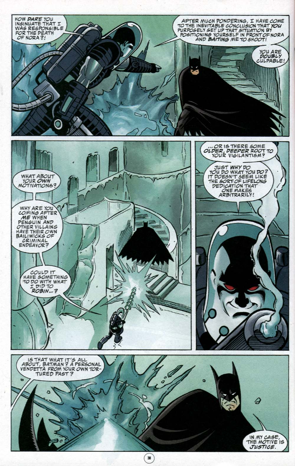 Batman: No Man's Land (1999) TPB_3 - Page 41