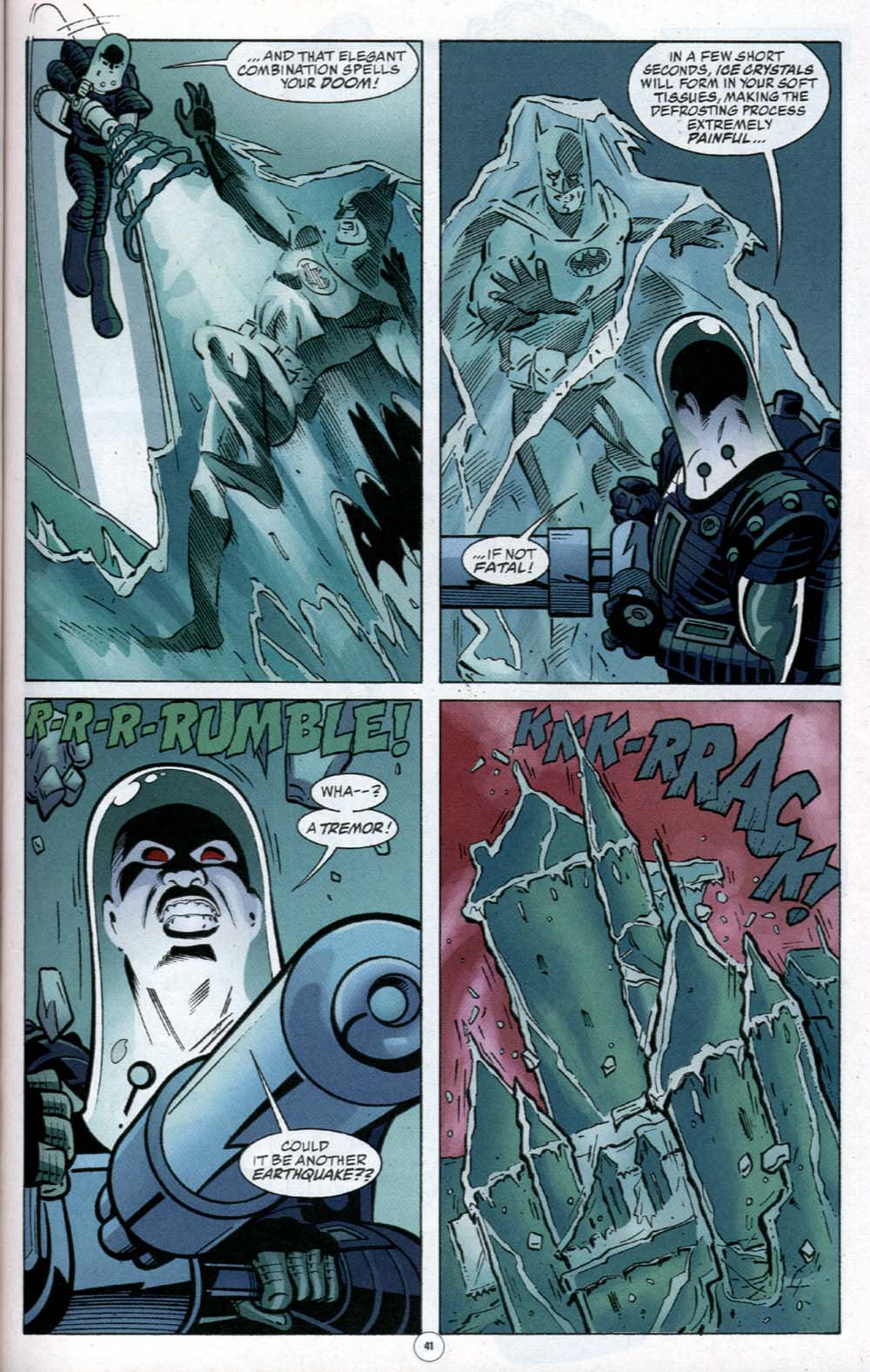 Batman: No Man's Land (1999) TPB_3 - Page 44
