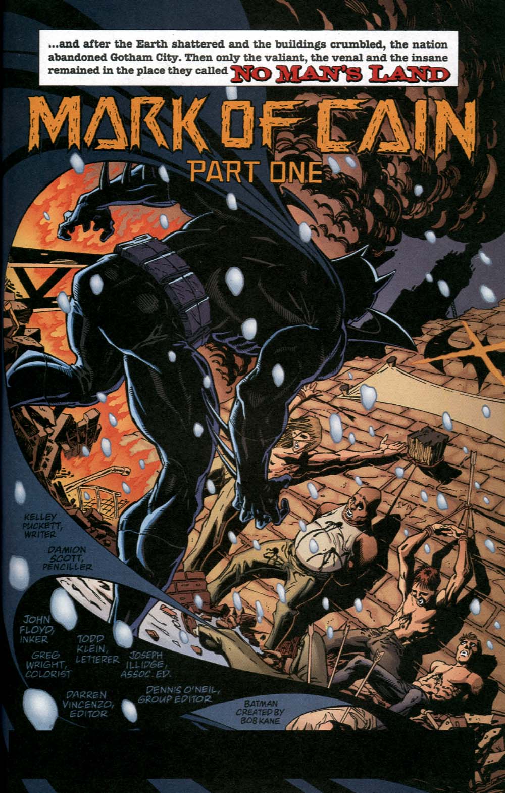 Batman: No Man's Land (1999) TPB_3 - Page 52