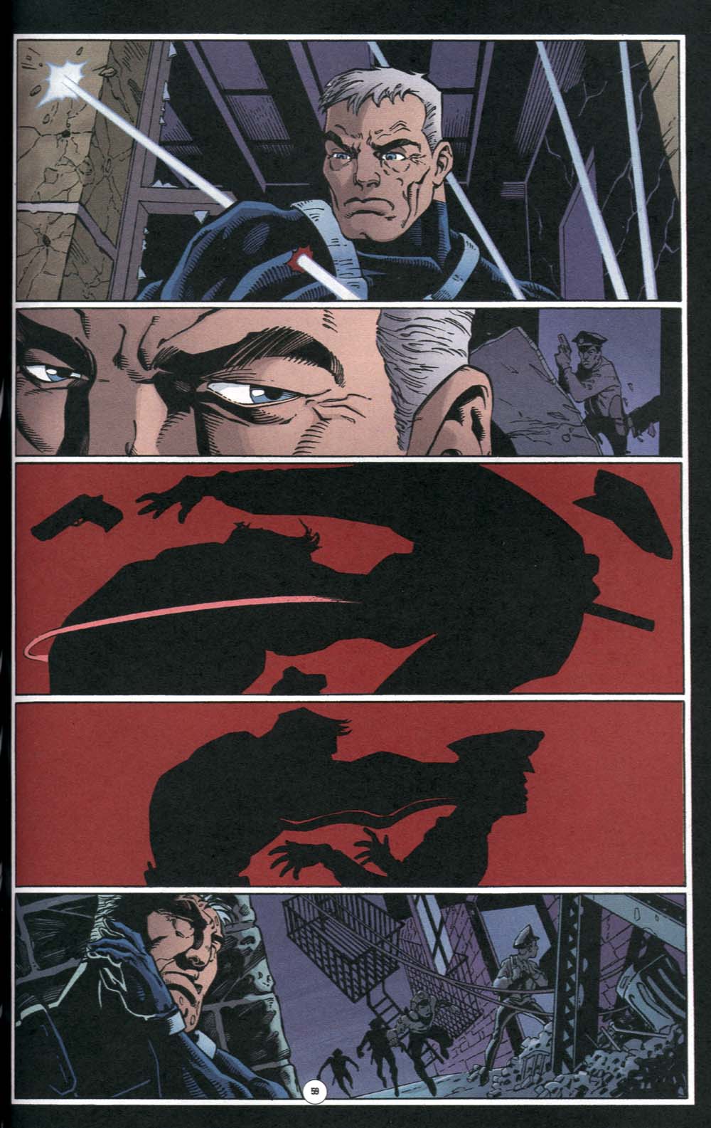 Batman: No Man's Land (1999) TPB_3 - Page 62