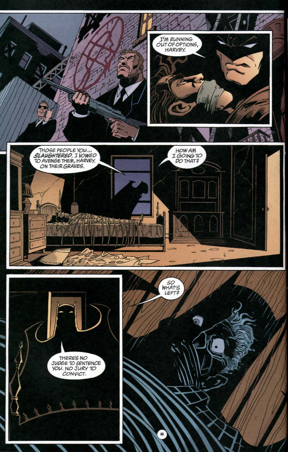 Batman: No Man's Land (1999) TPB_3 - Page 63