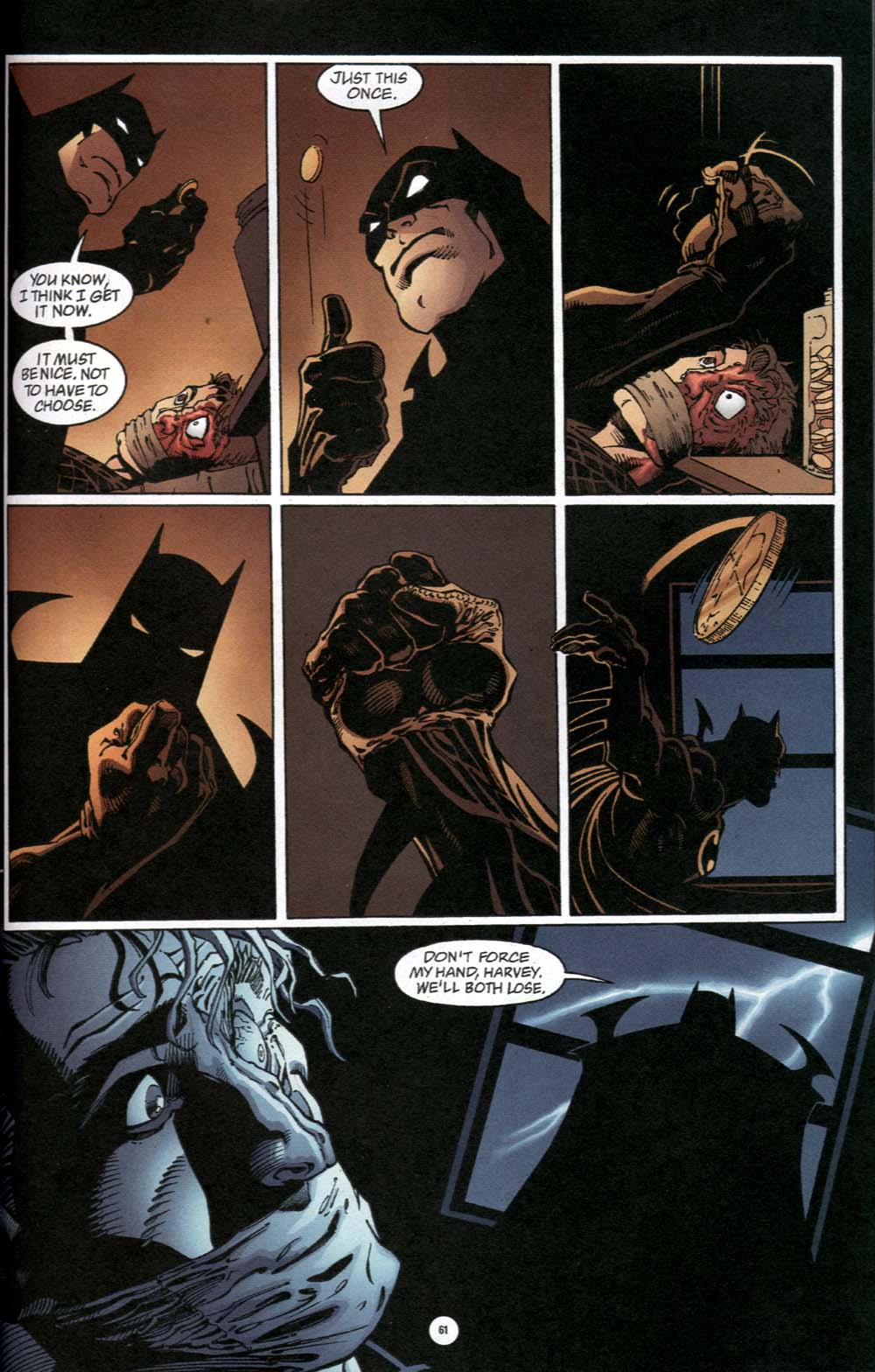 Batman: No Man's Land (1999) TPB_3 - Page 64