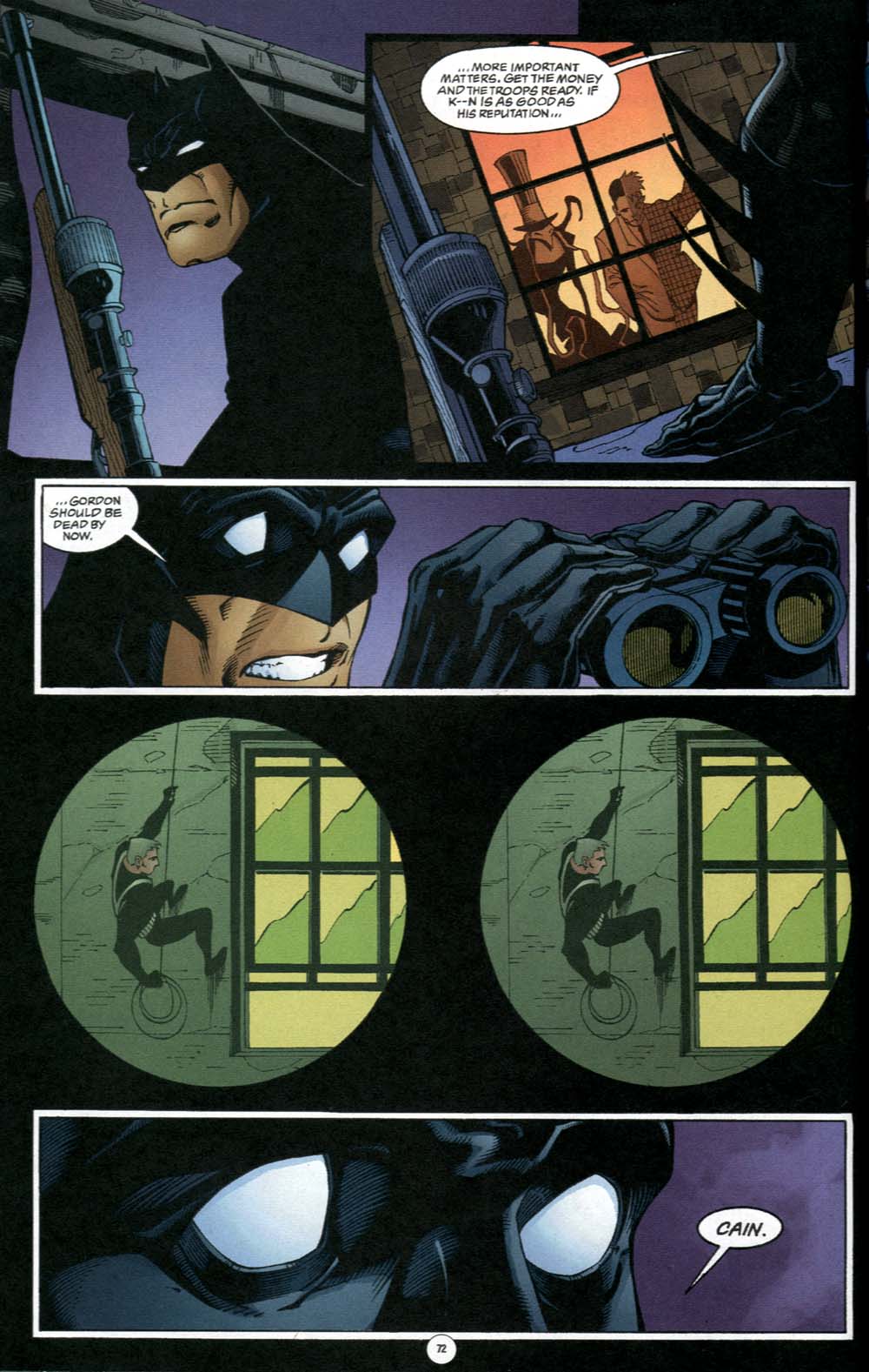 Batman: No Man's Land (1999) TPB_3 - Page 75