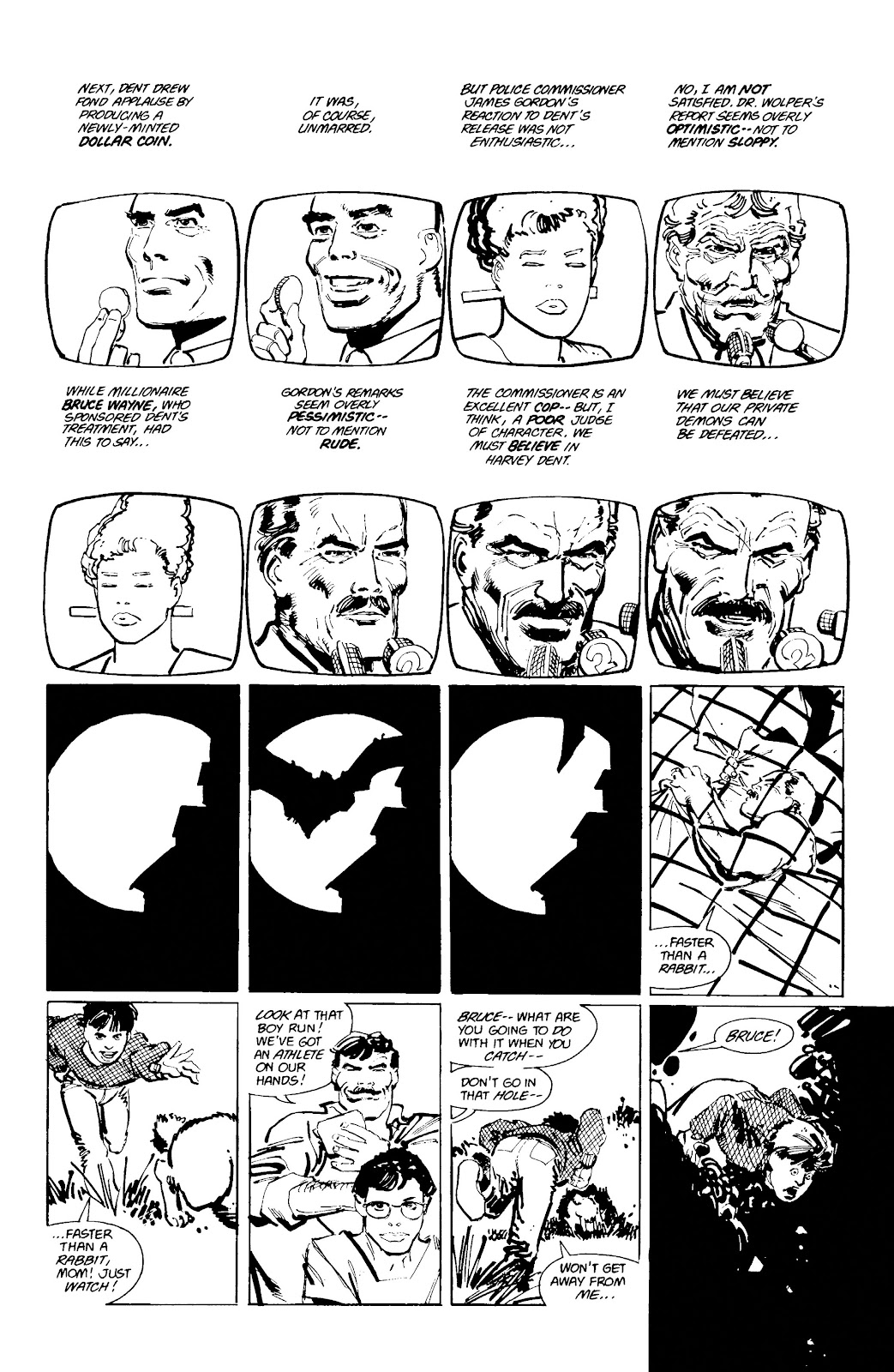 Batman Noir: The Dark Knight Returns TPB_(Part_1) - Page 16