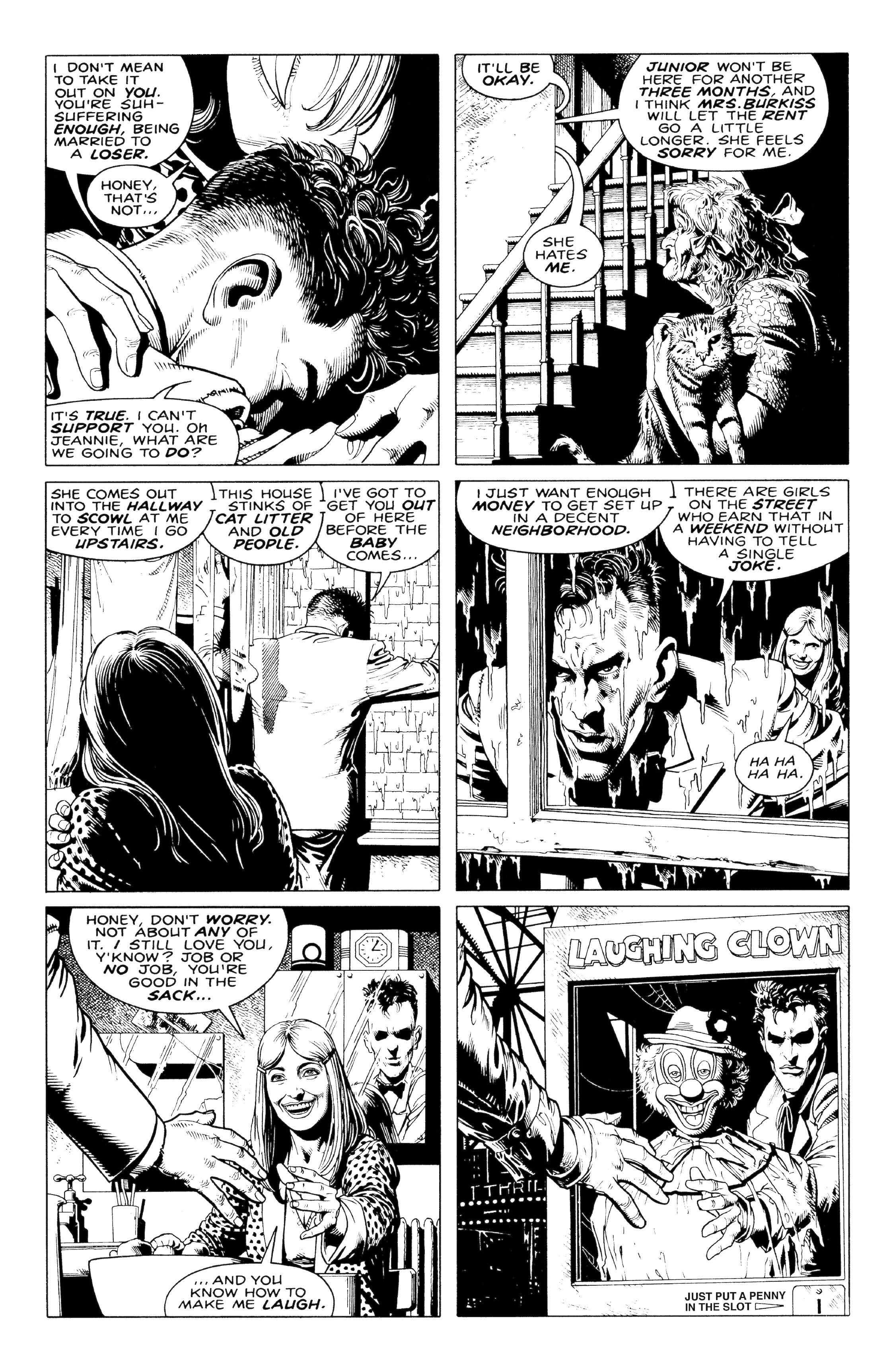 Batman Noir: The Killing Joke TPB - Page 13