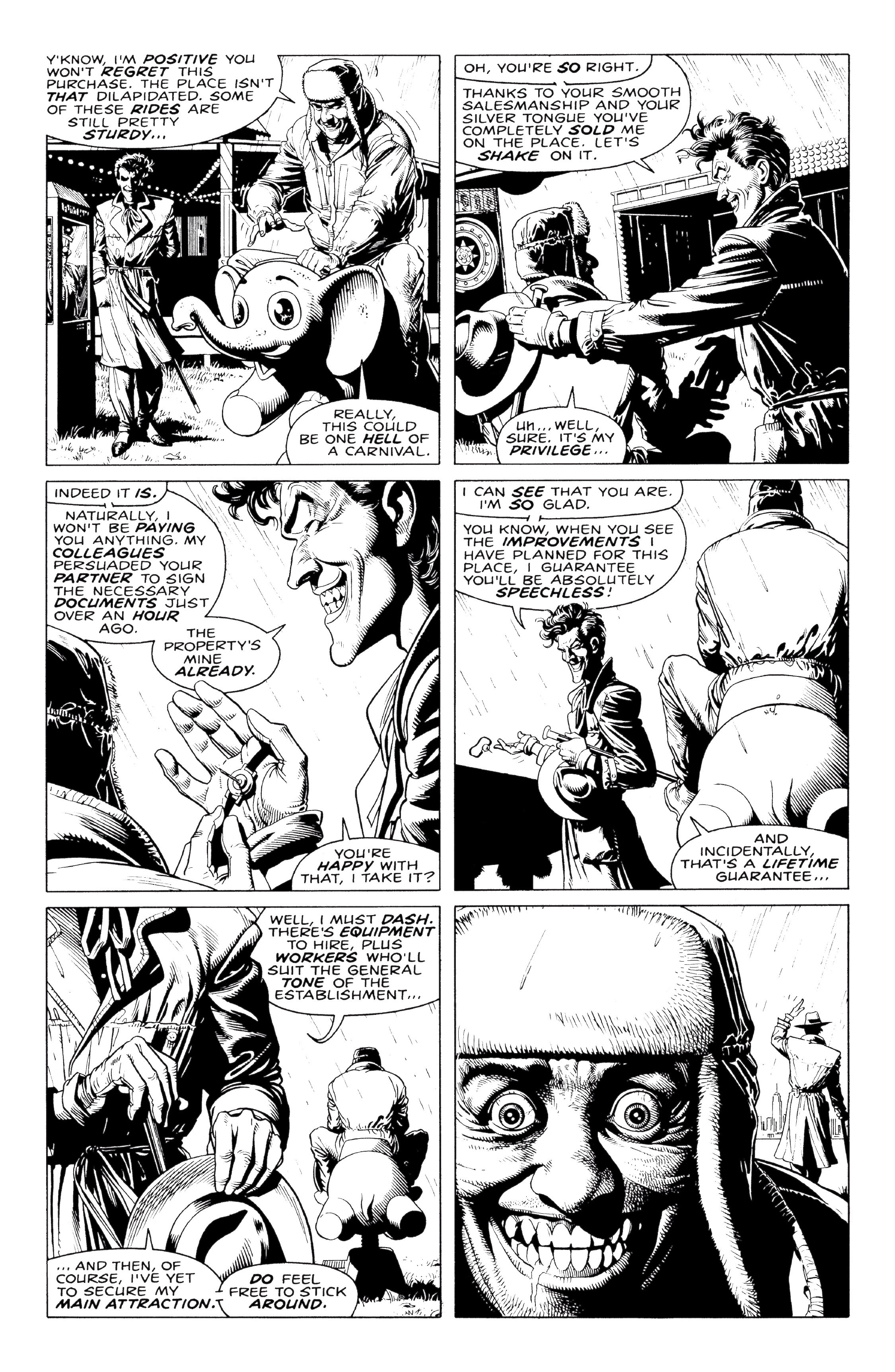 Batman Noir: The Killing Joke TPB - Page 14