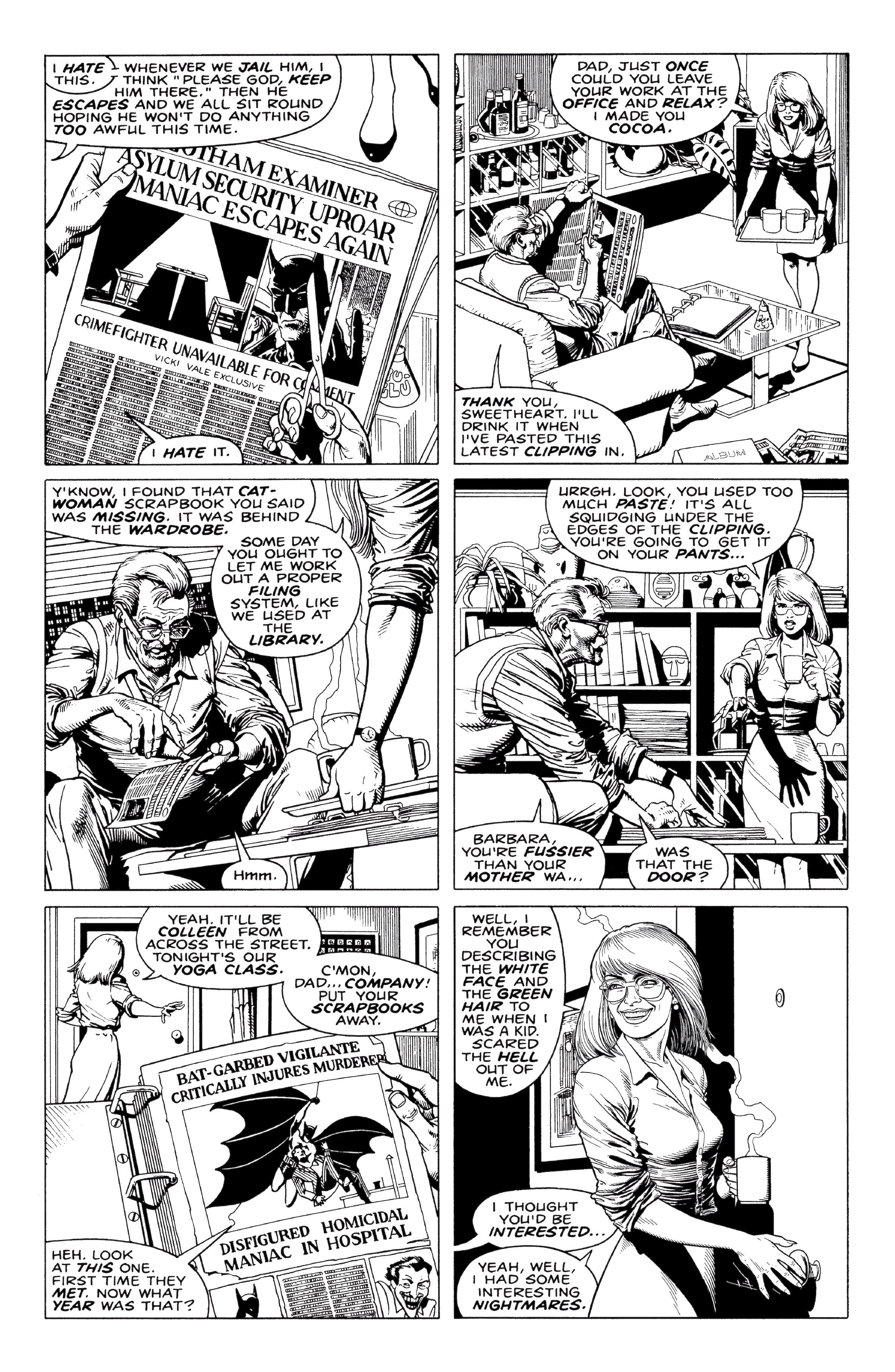 Batman Noir: The Killing Joke TPB - Page 17